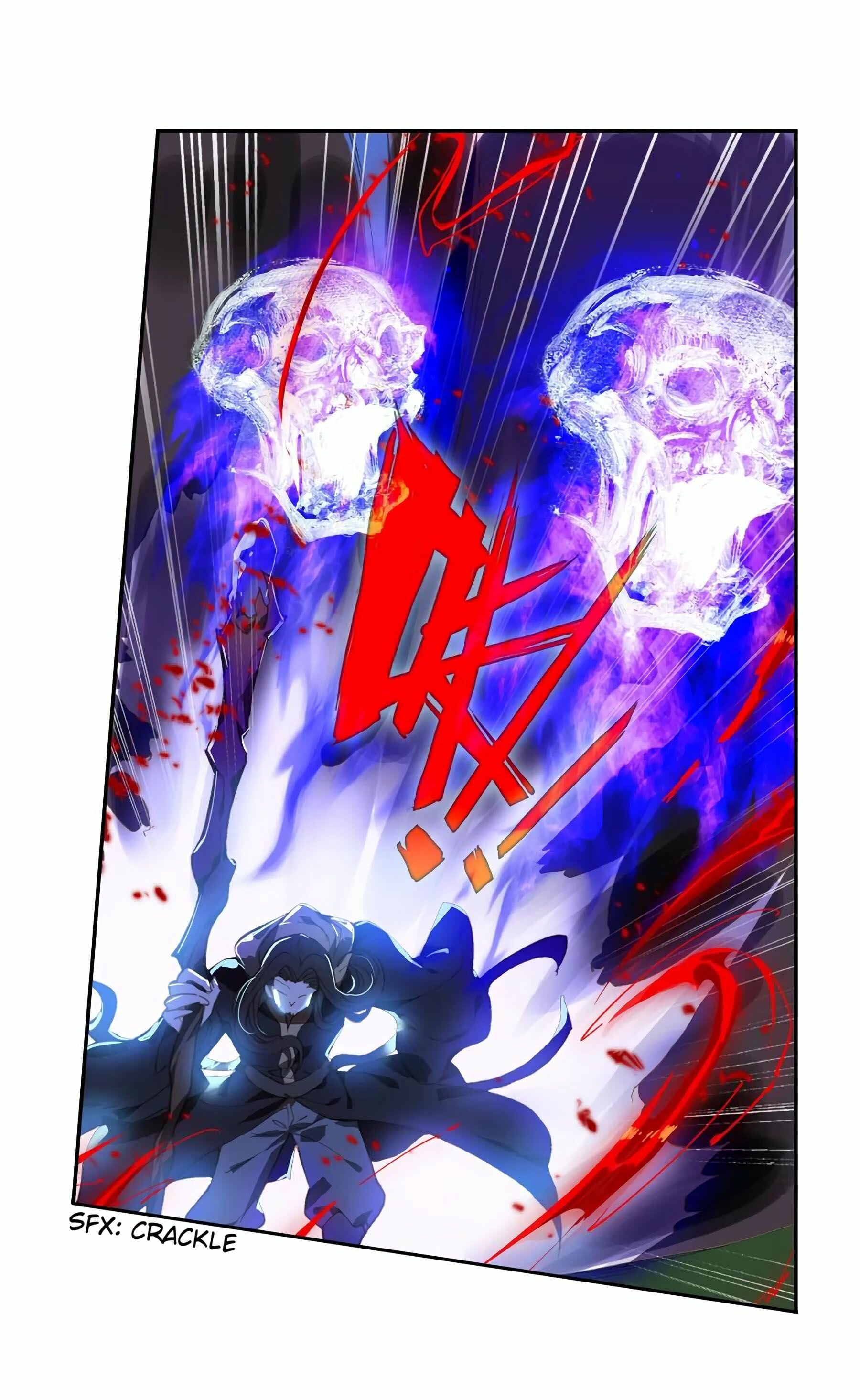 Read Soul Land II Manga Online