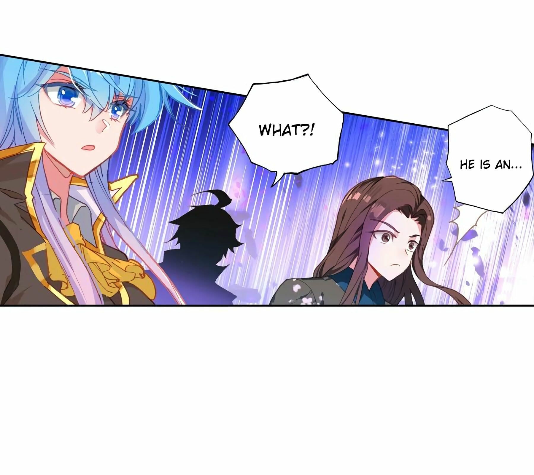 Read Soul Land II Manga Online