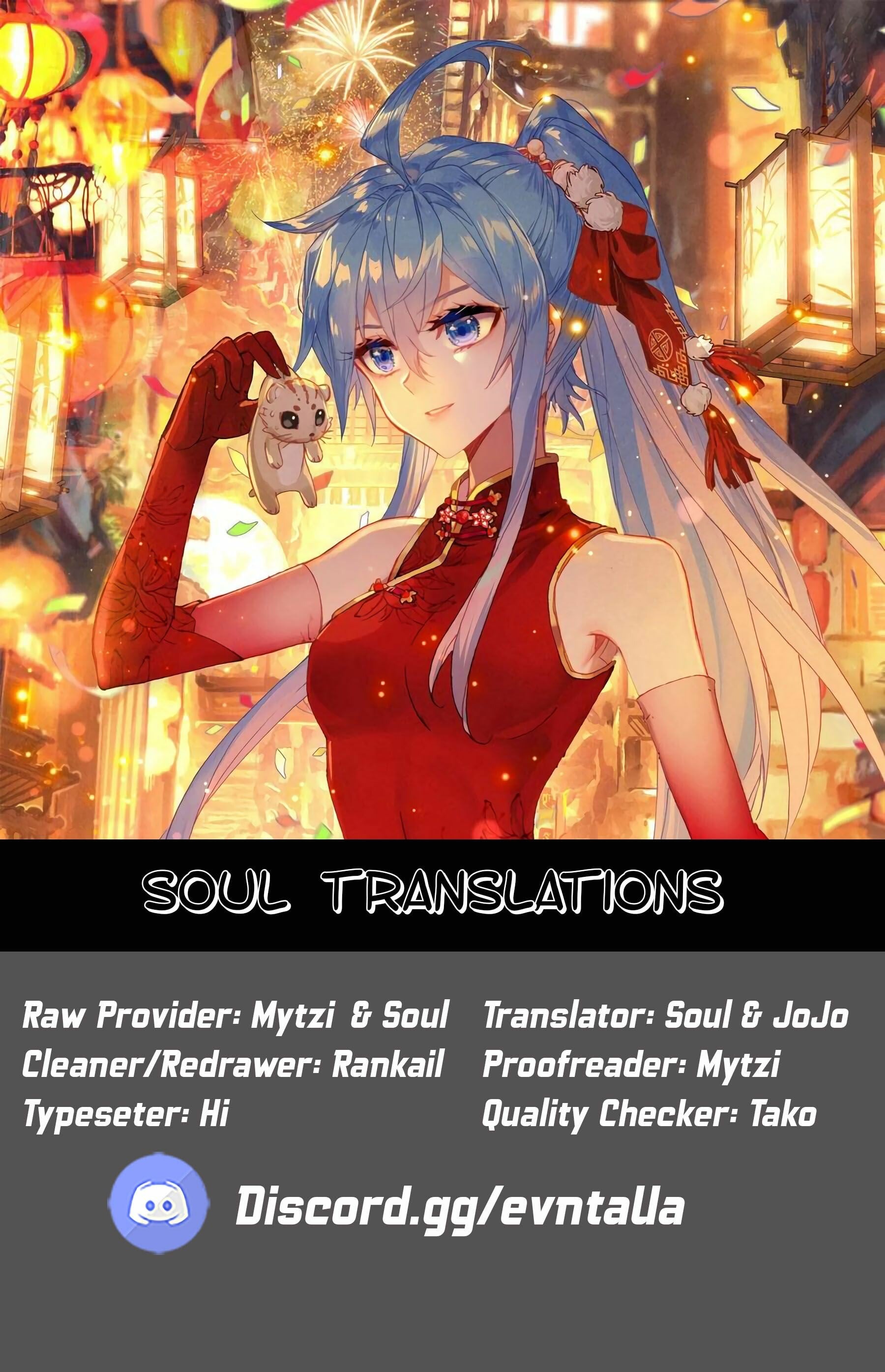 Read Soul Land II Manga Online