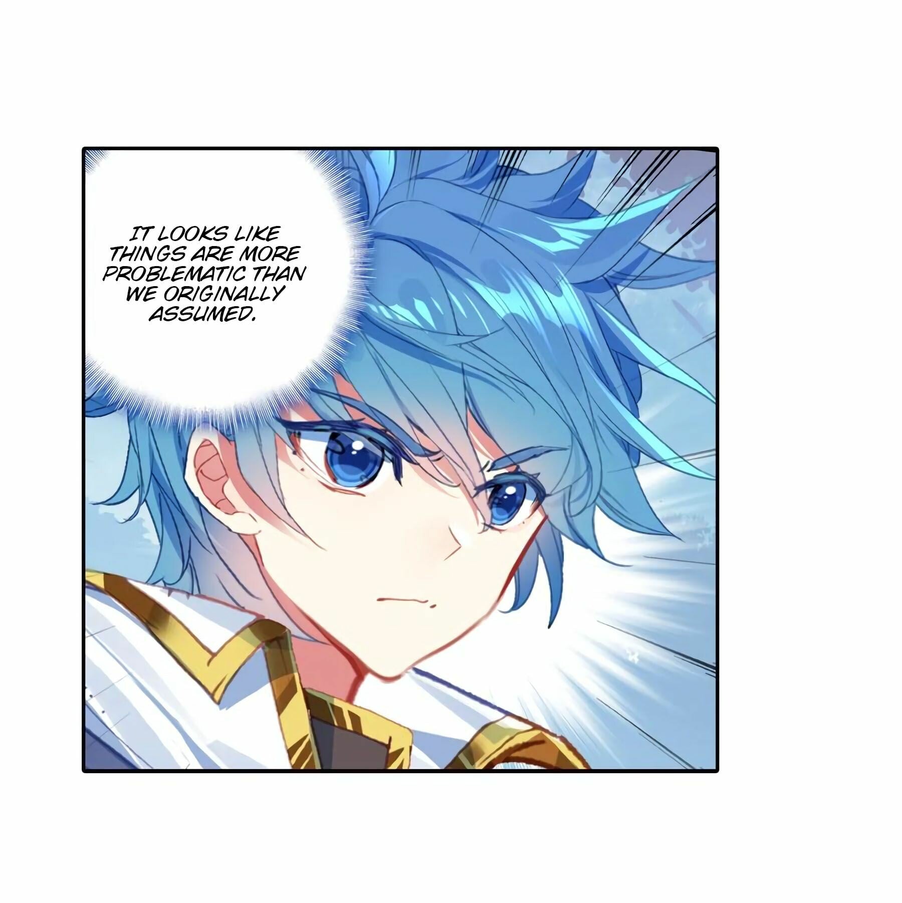 Read Soul Land II Manga Online