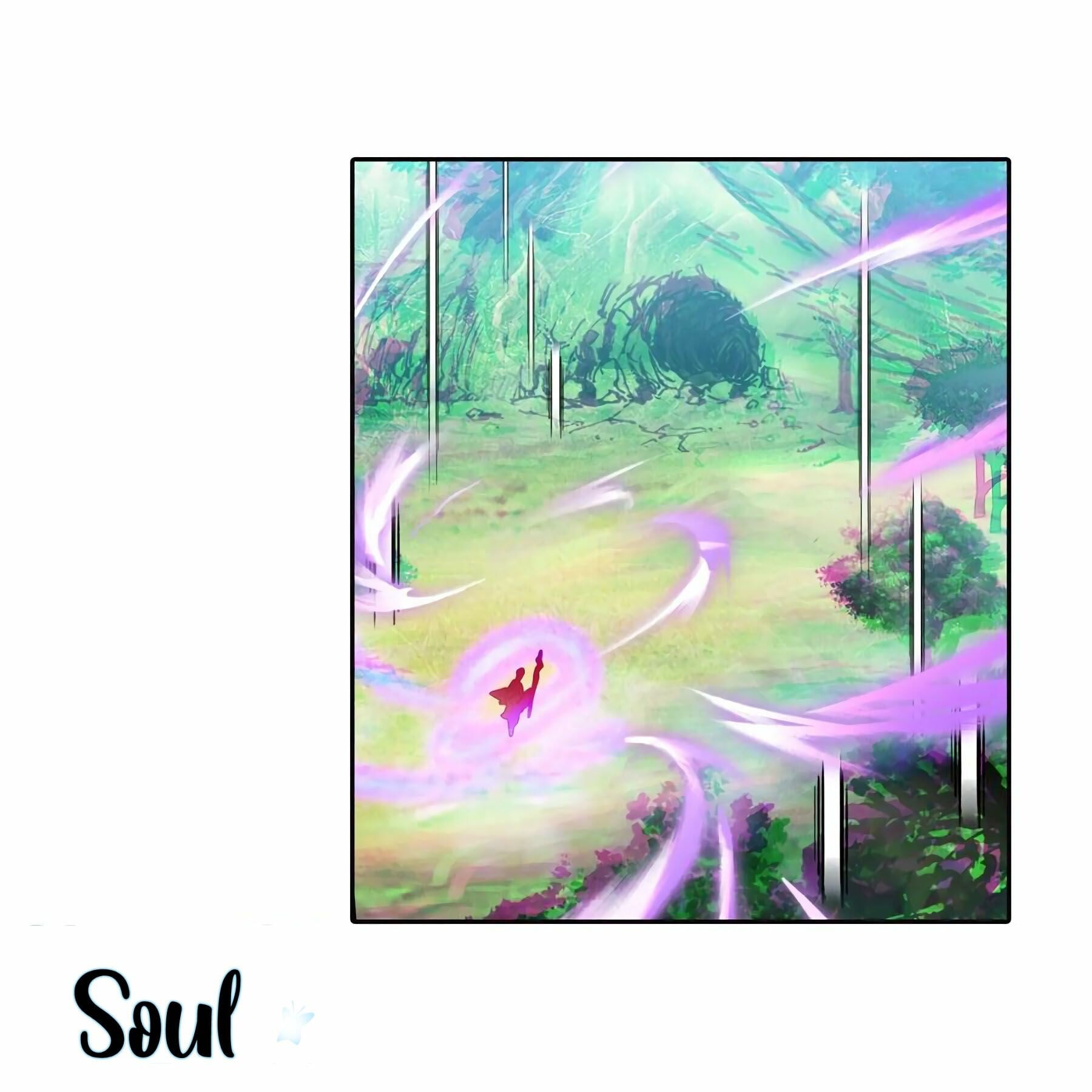 Read Soul Land II Manga Online