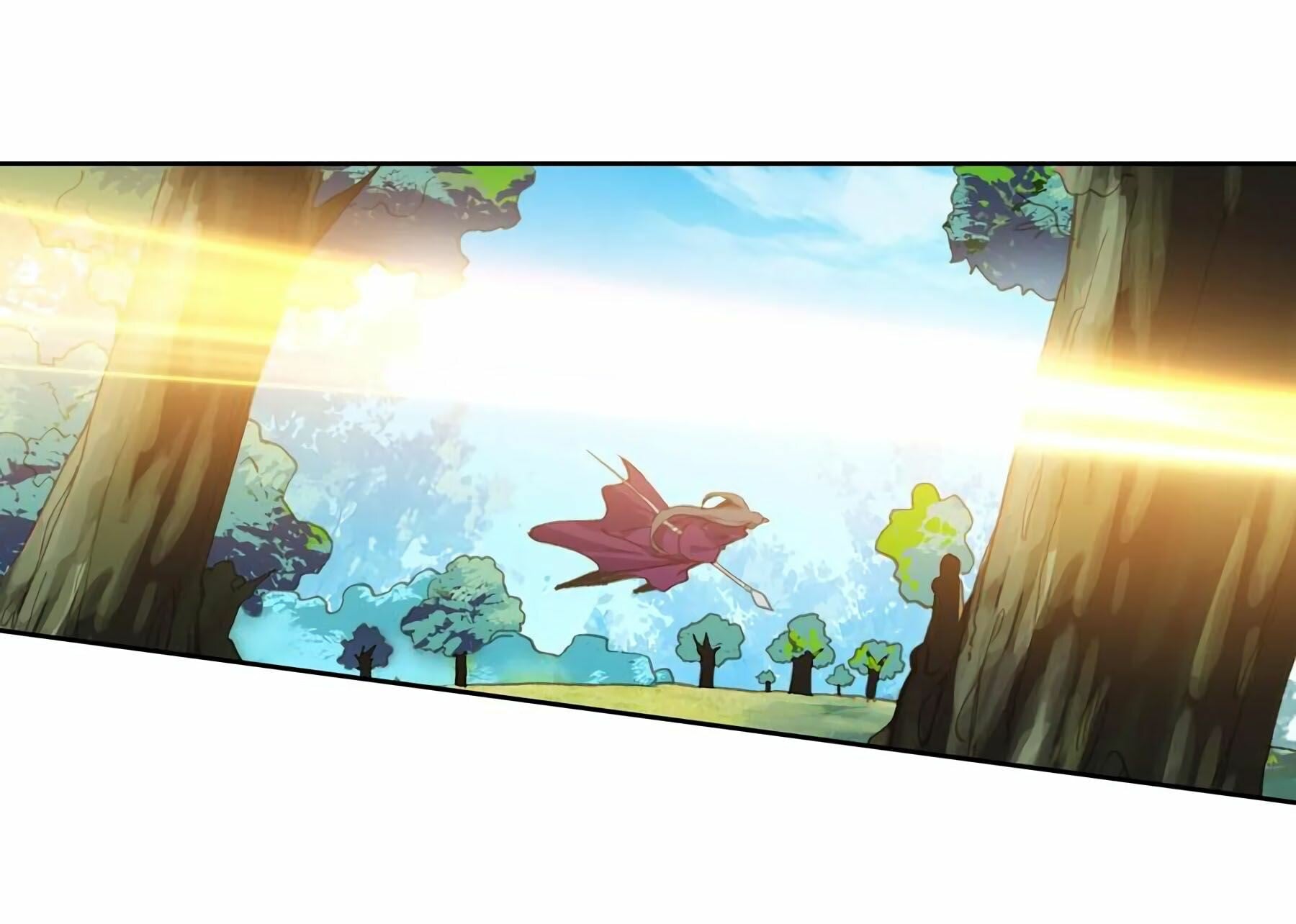 Read Soul Land II Manga Online