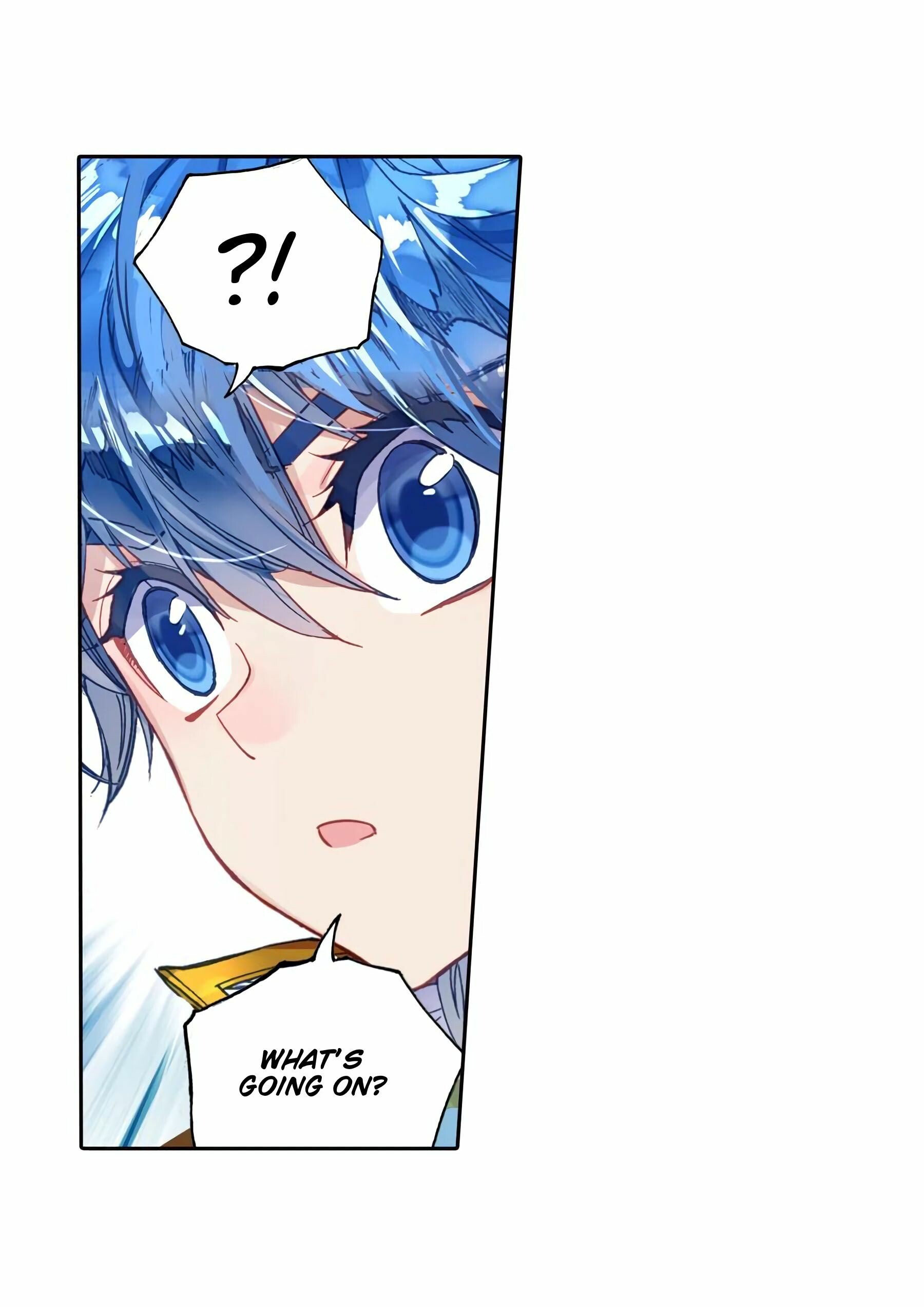 Read Soul Land II Manga Online