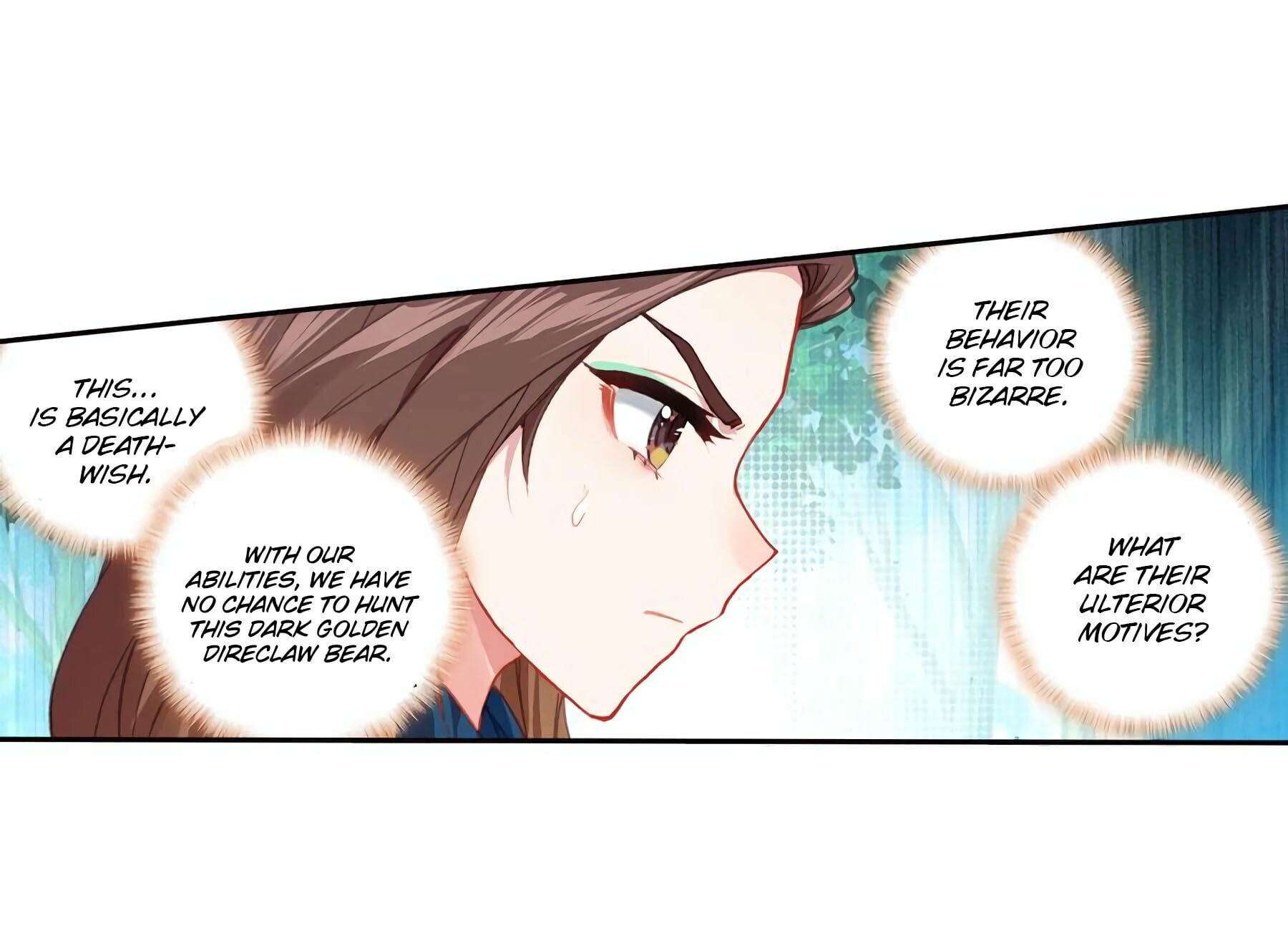 Read Soul Land II Manga Online