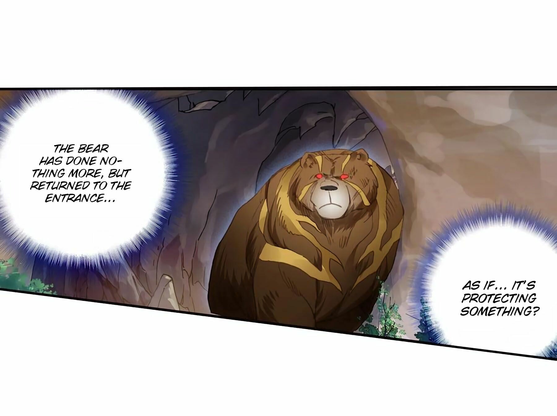 Read Soul Land II Manga Online