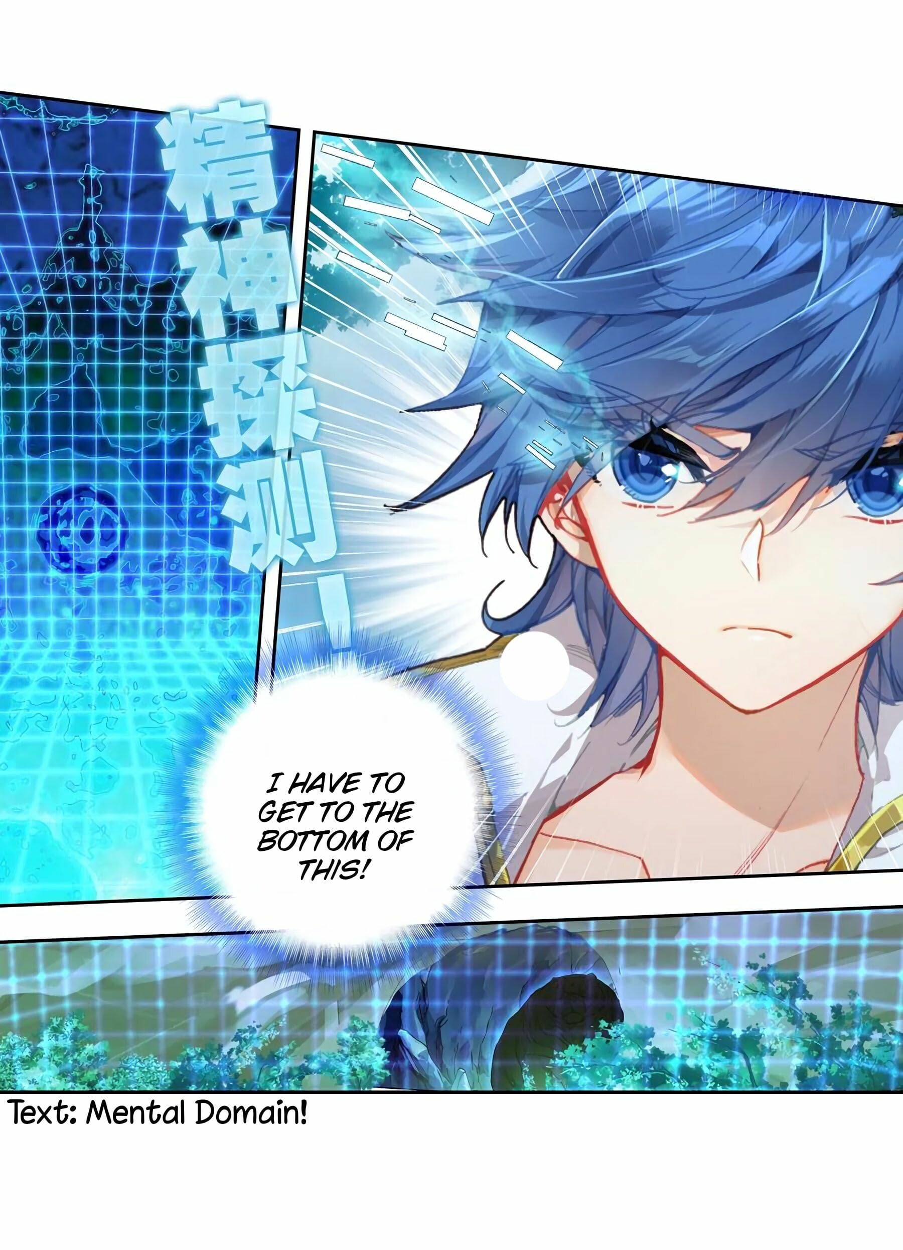 Read Soul Land II Manga Online