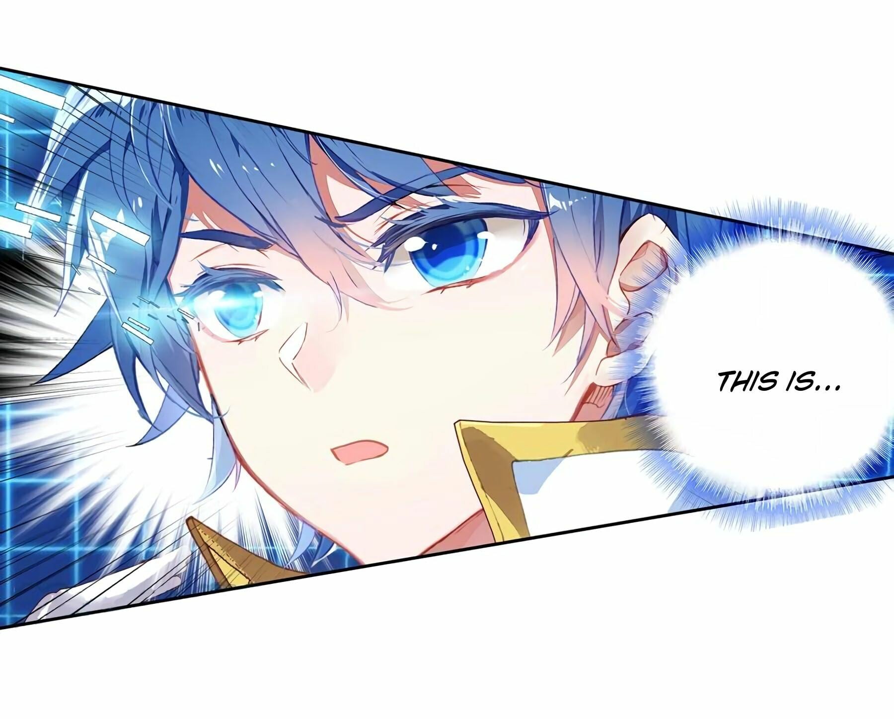 Read Soul Land II Manga Online