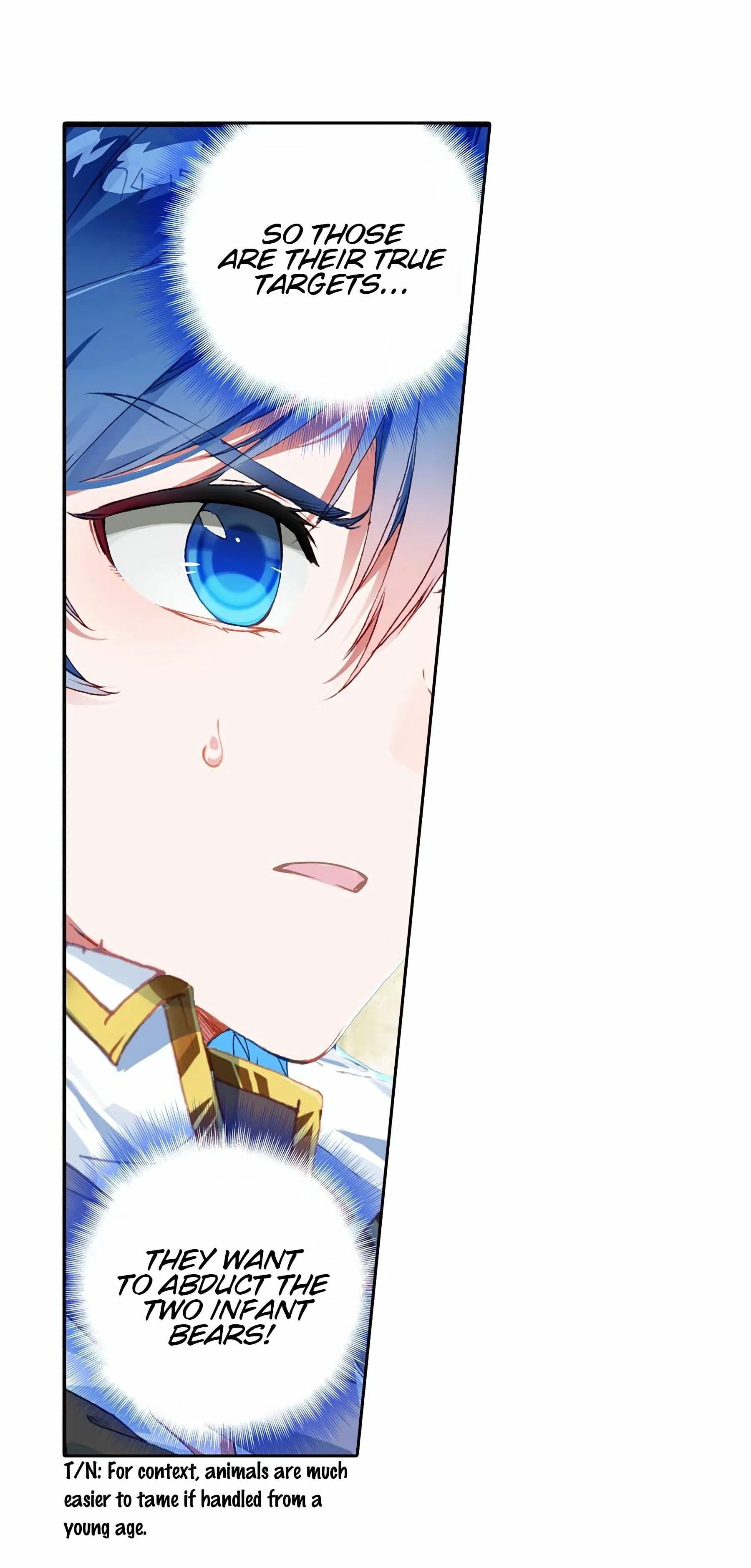 Read Soul Land II Manga Online