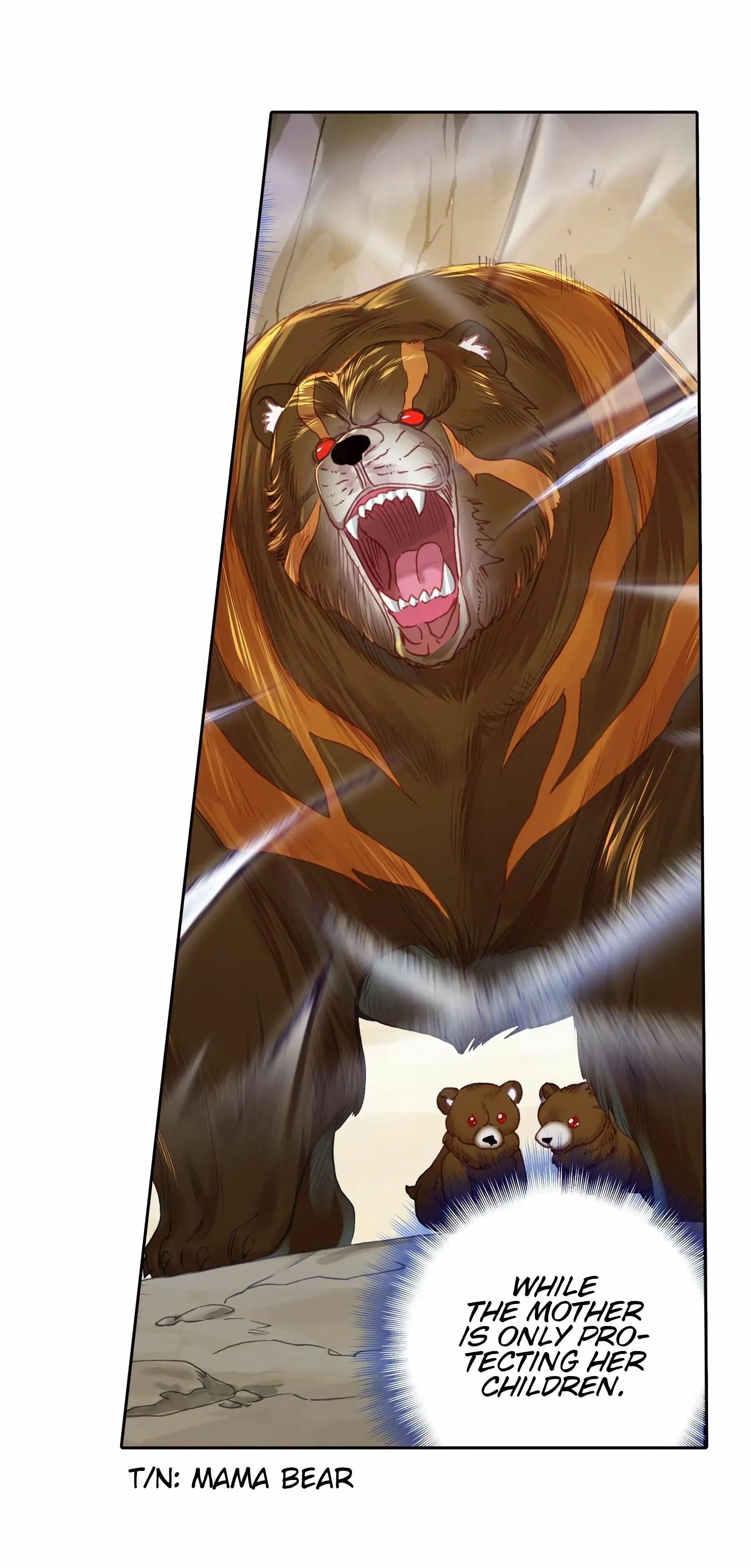 Read Soul Land II Manga Online