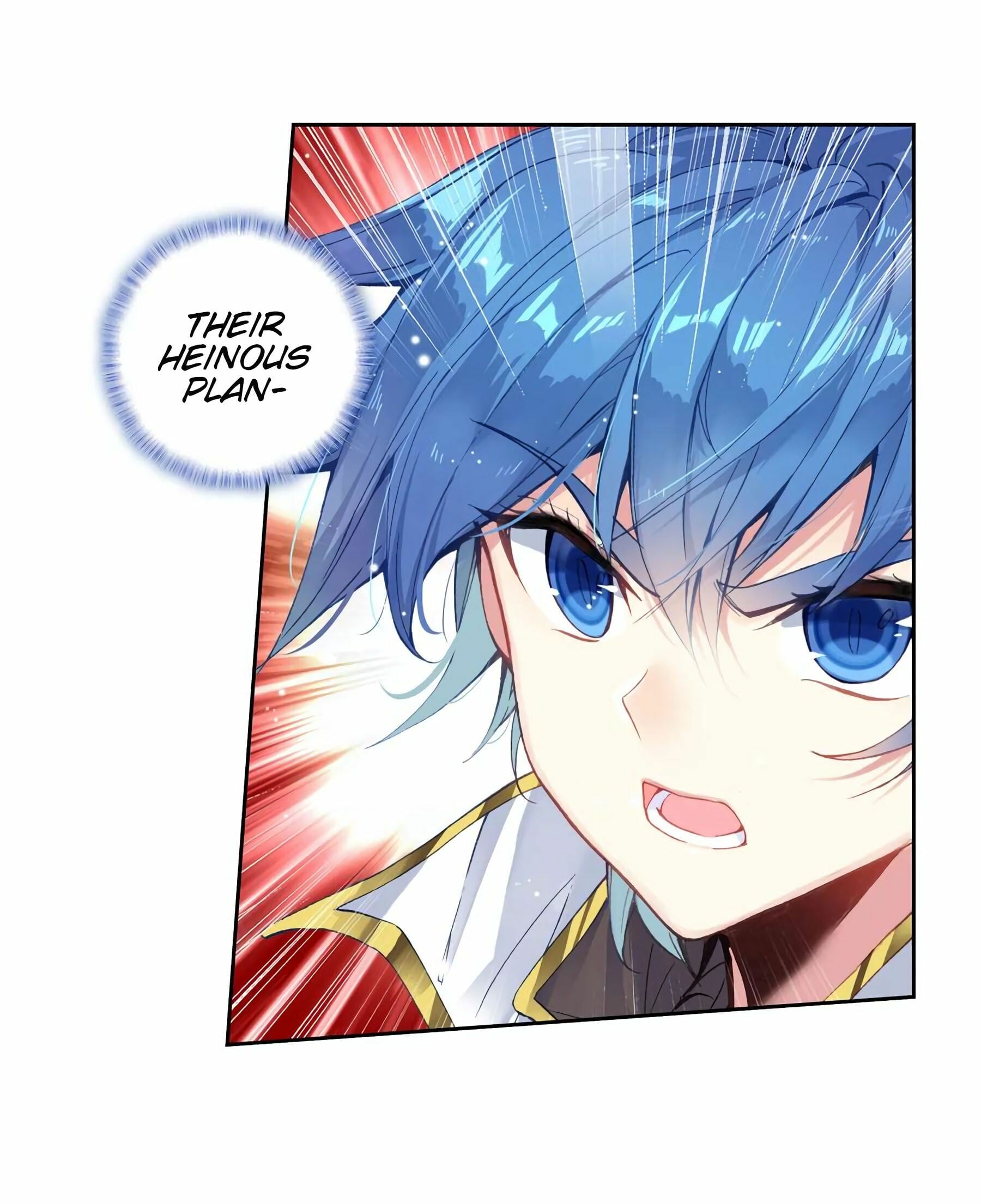 Read Soul Land II Manga Online