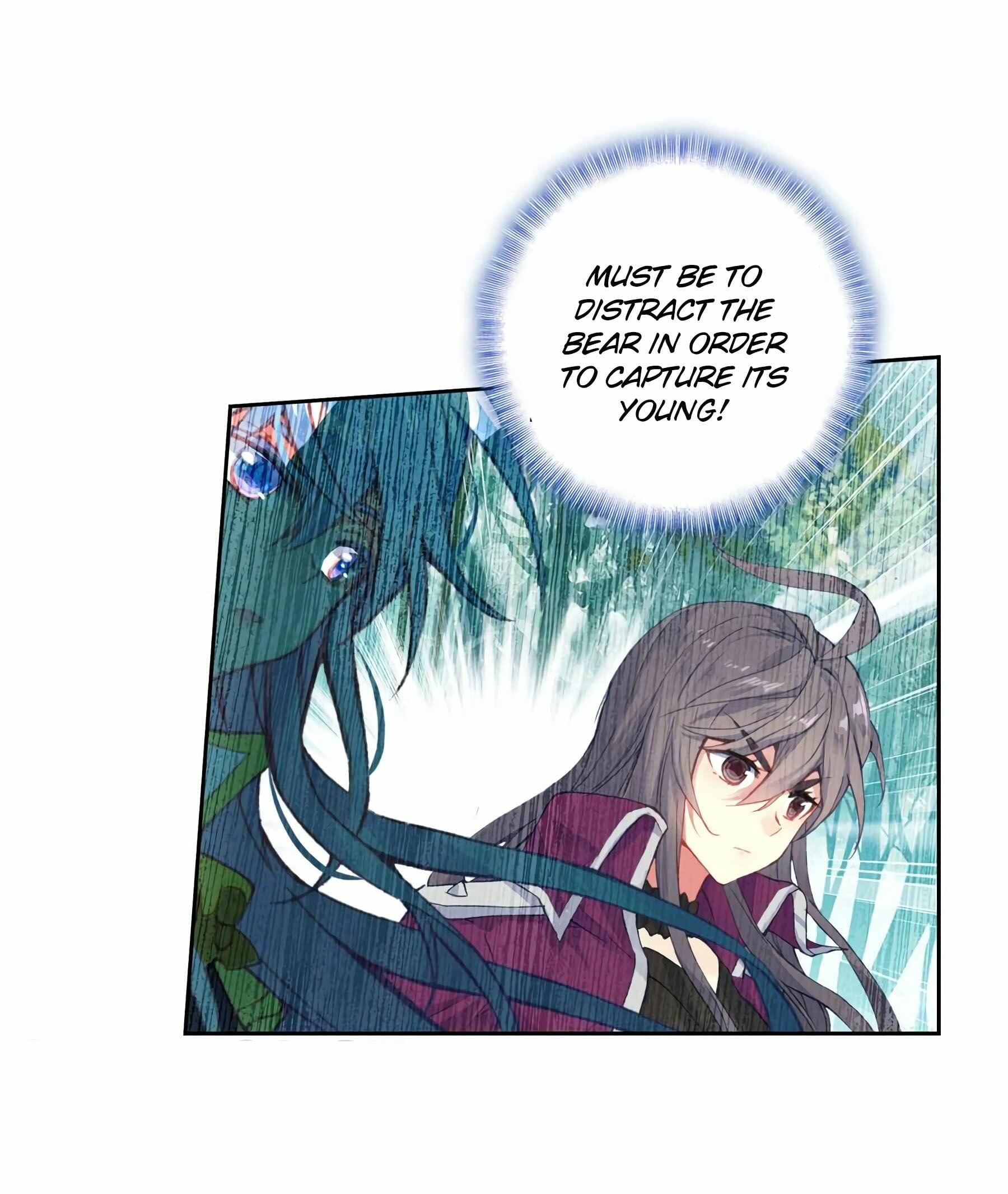 Read Soul Land II Manga Online