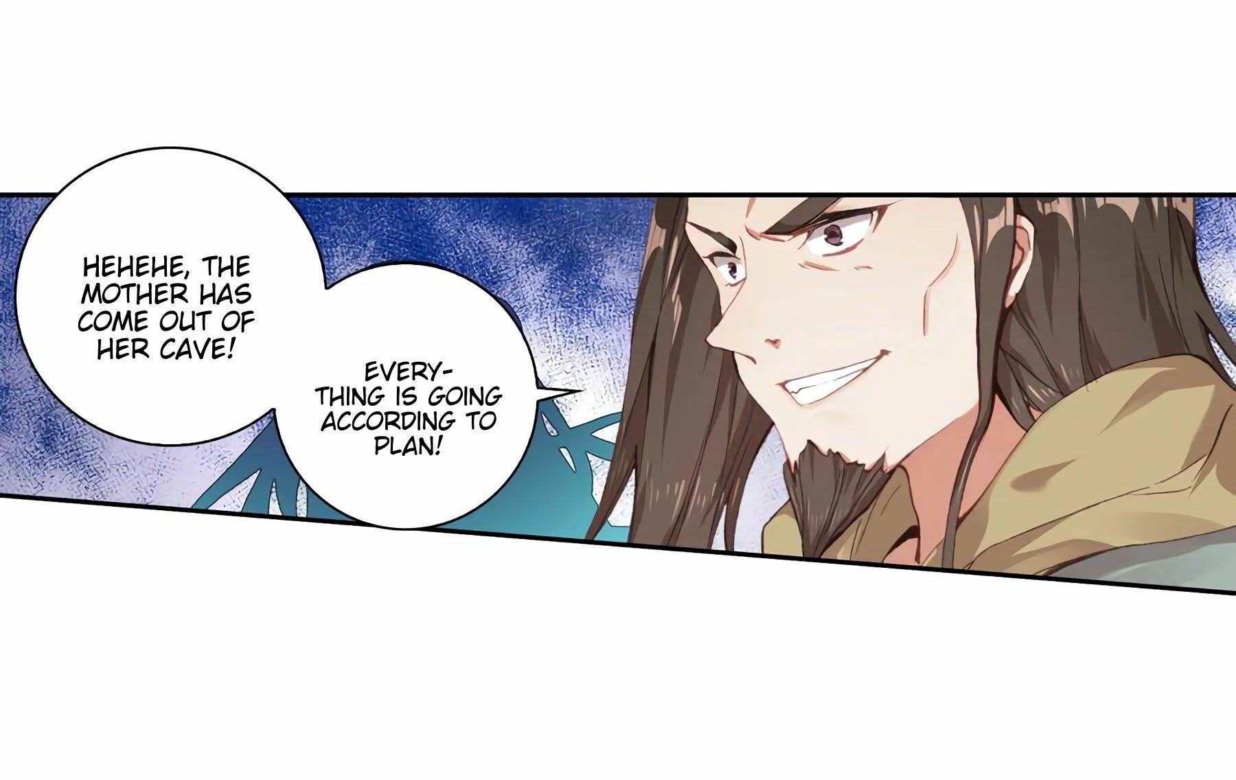 Read Soul Land II Manga Online