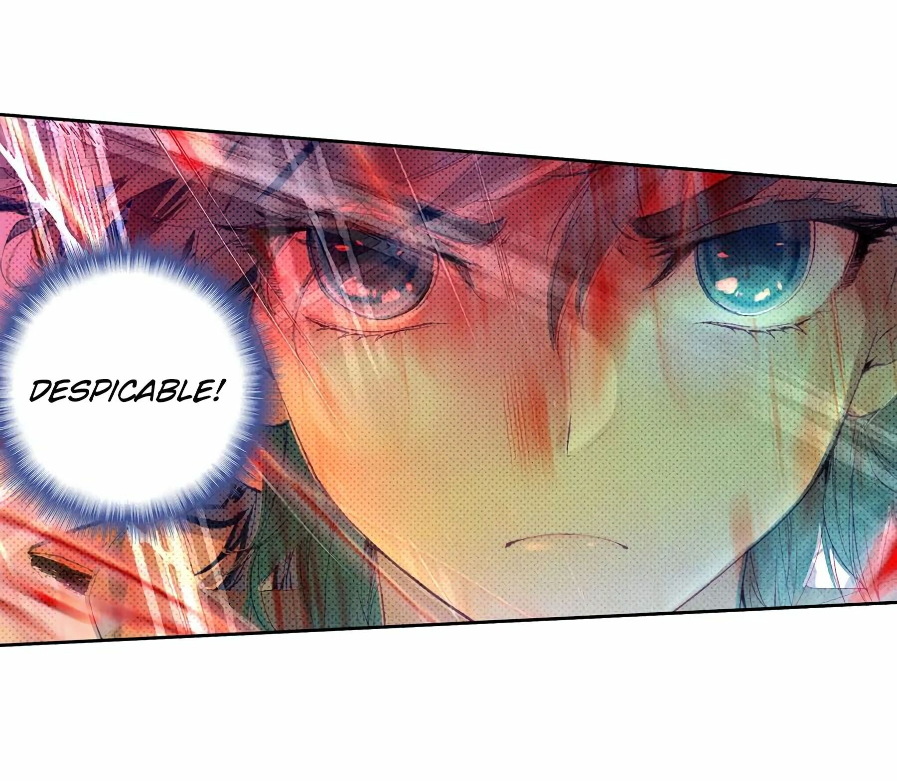 Read Soul Land II Manga Online