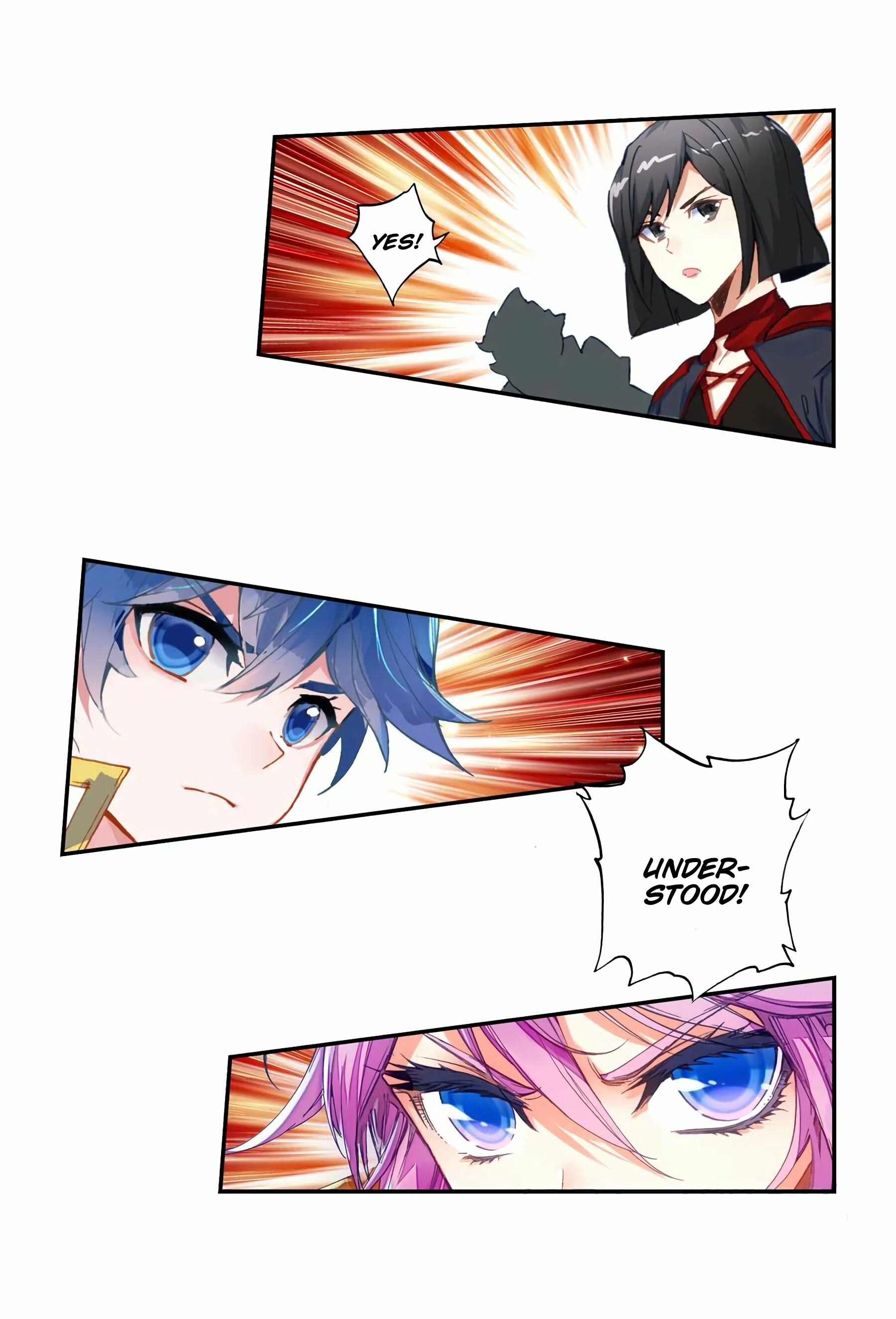 Read Soul Land II Manga Online