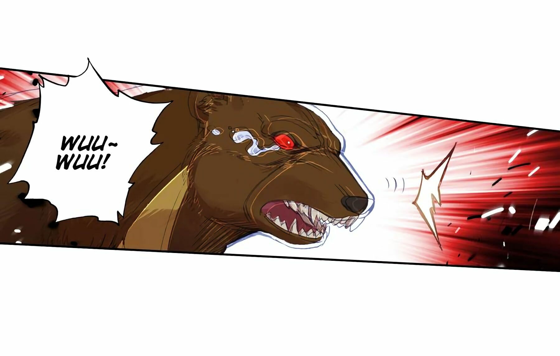 Read Soul Land II Manga Online