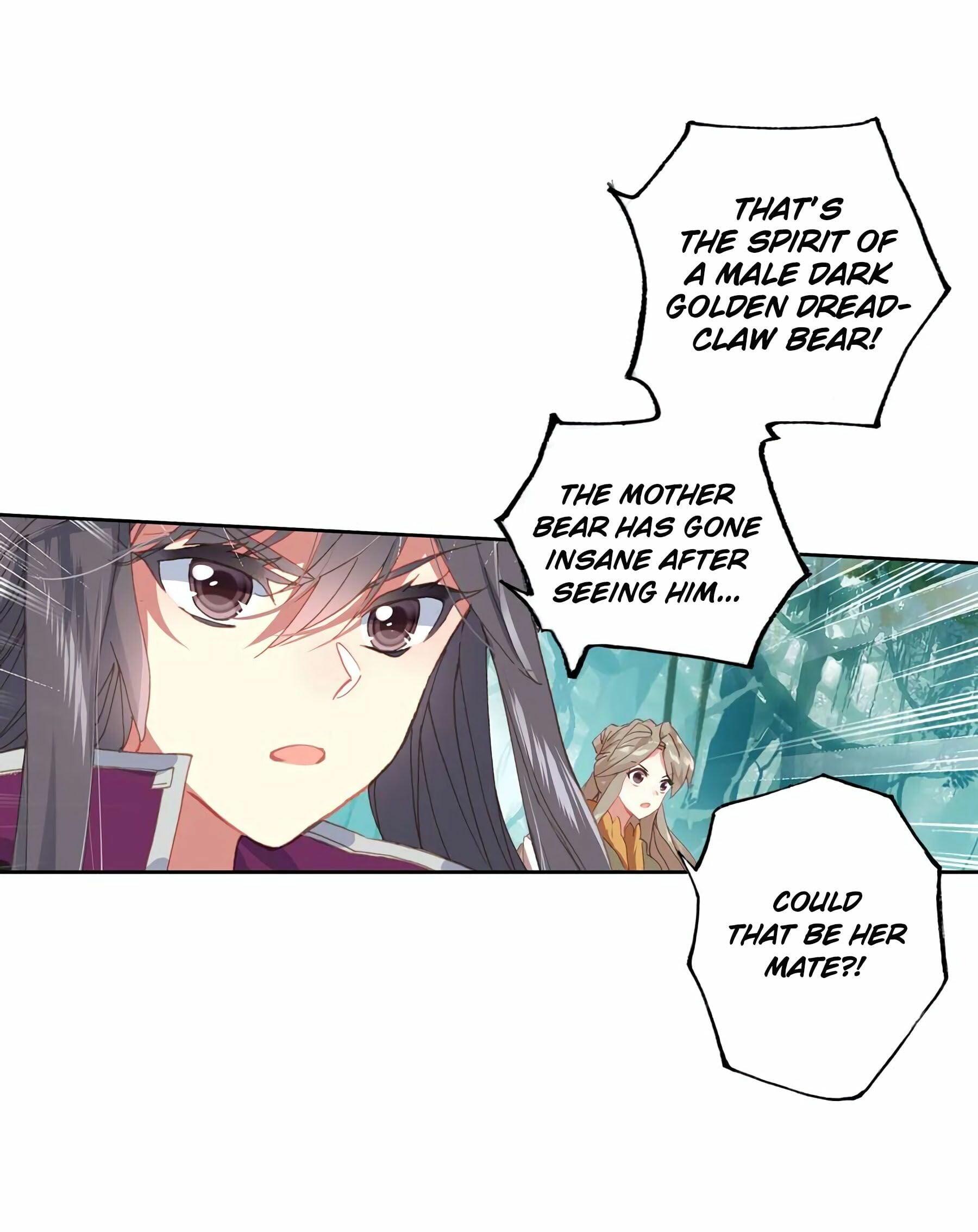 Read Soul Land II Manga Online