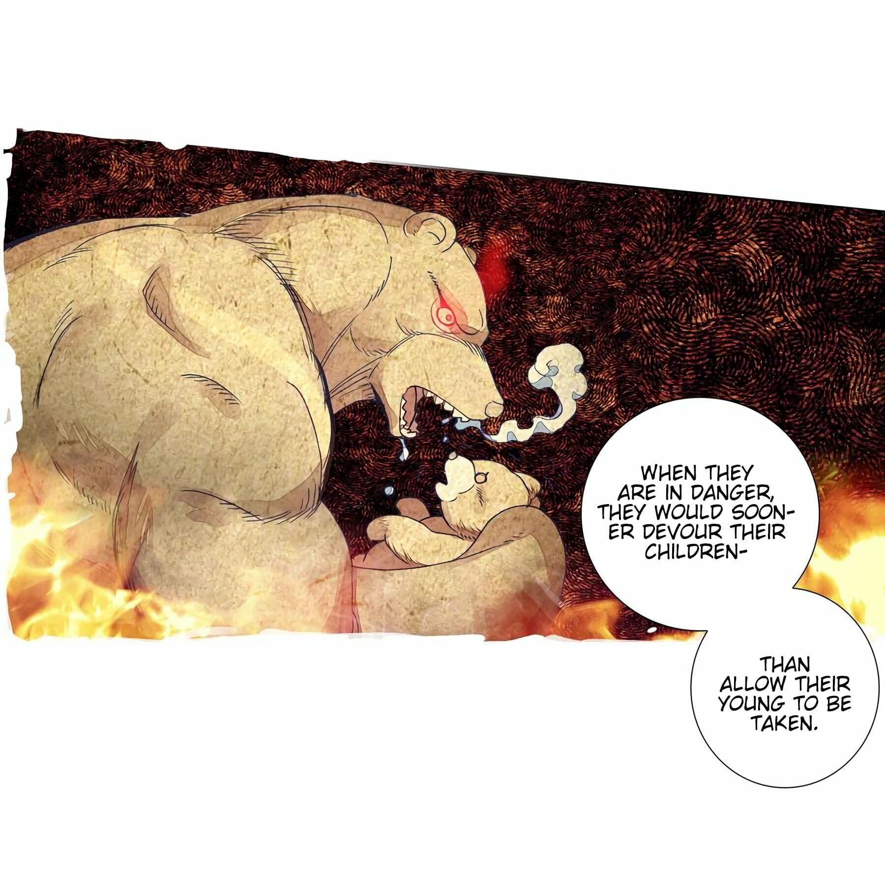 Read Soul Land II Manga Online