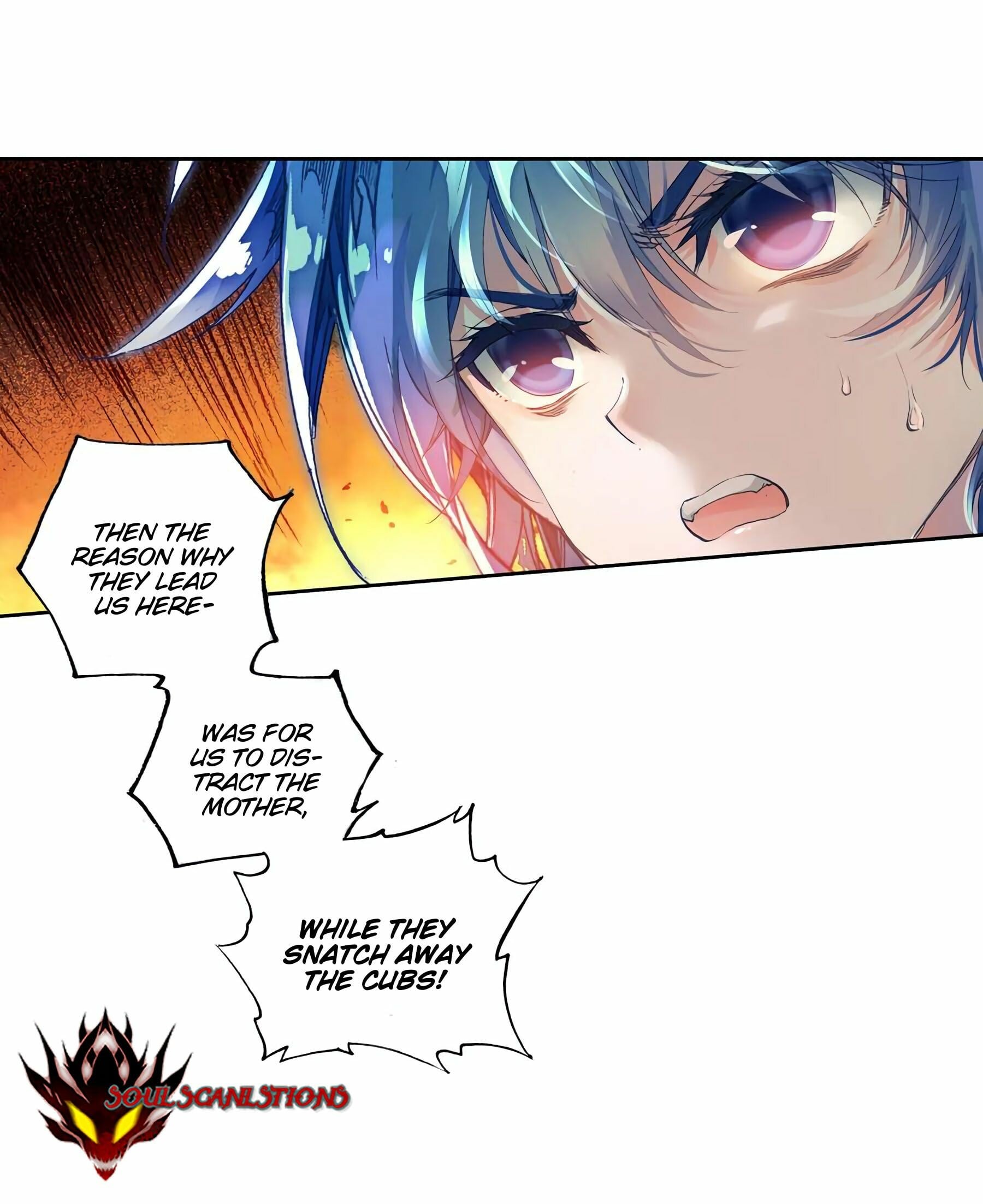 Read Soul Land II Manga Online