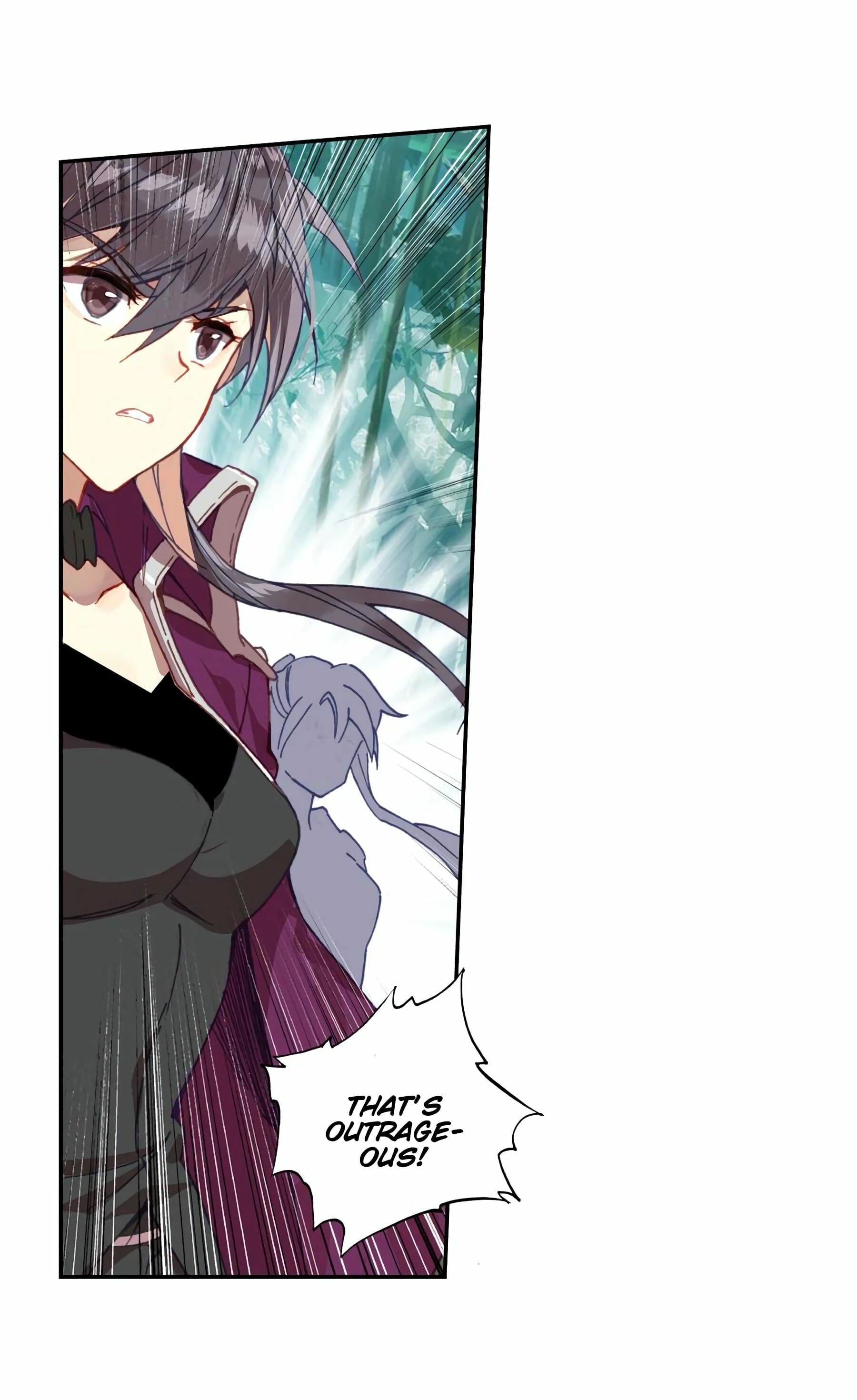 Read Soul Land II Manga Online