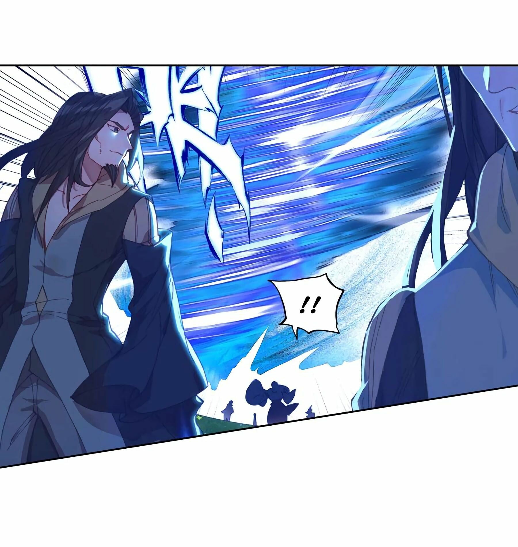 Read Soul Land II Manga Online