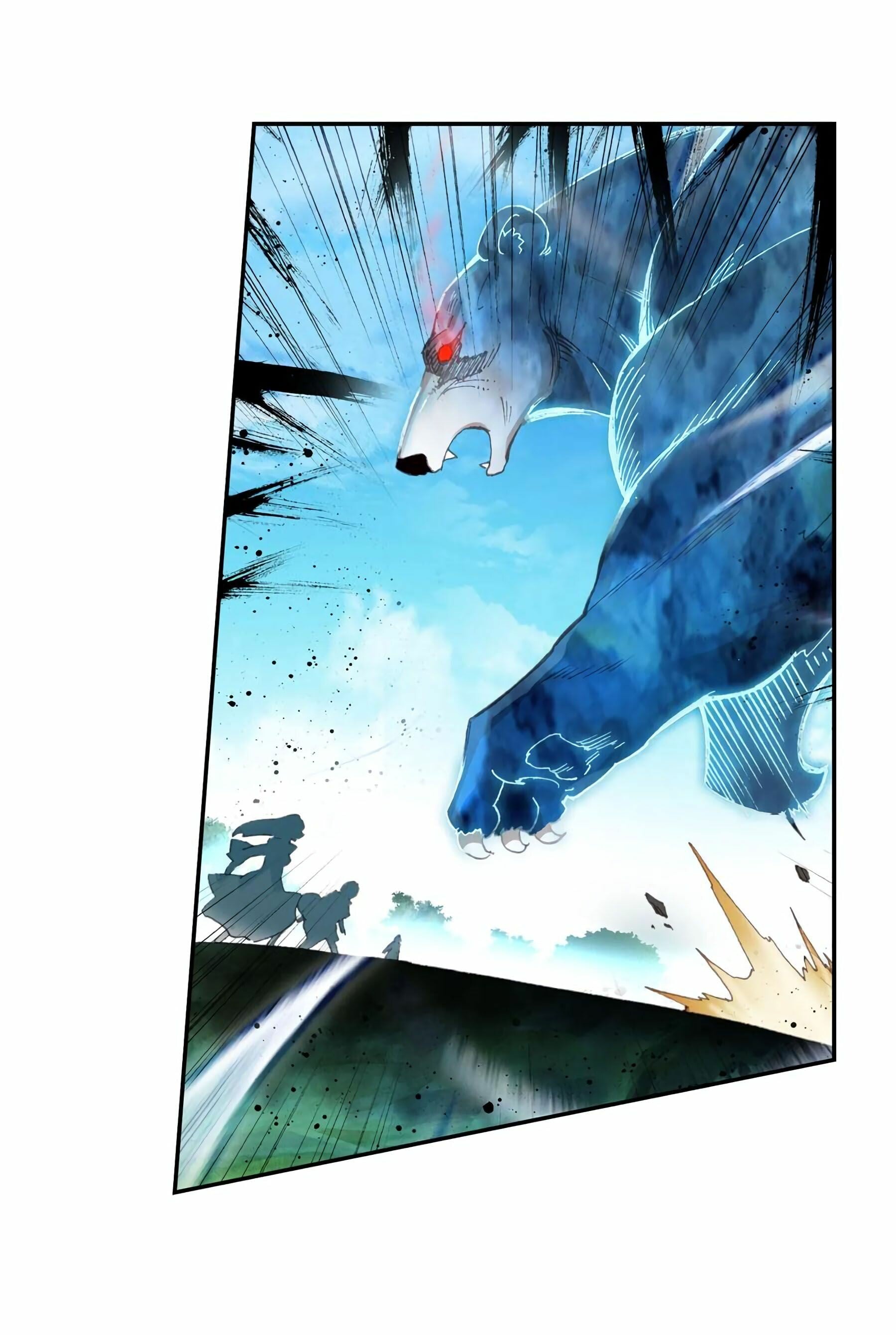 Read Soul Land II Manga Online