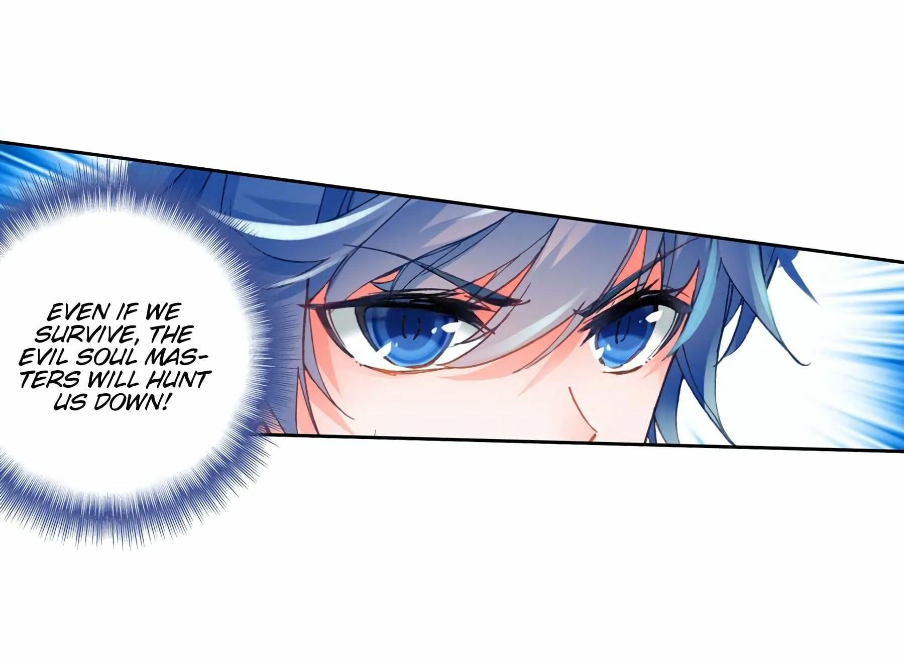 Read Soul Land II Manga Online