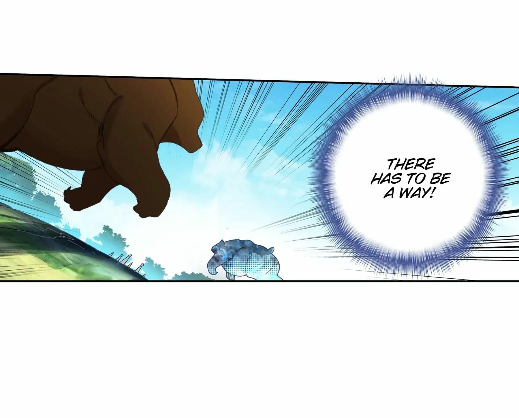 Read Soul Land II Manga Online