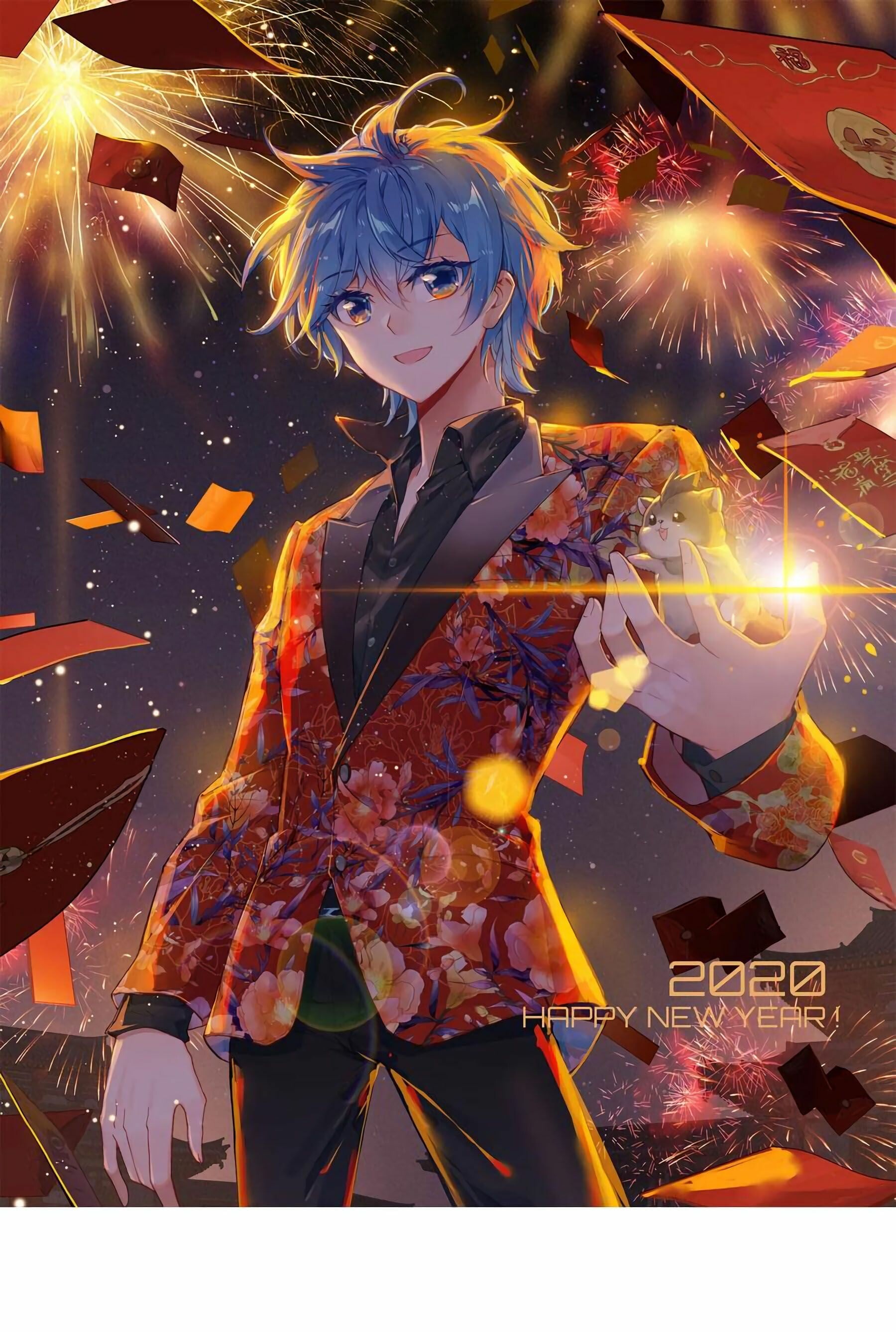 Read Soul Land II Manga Online