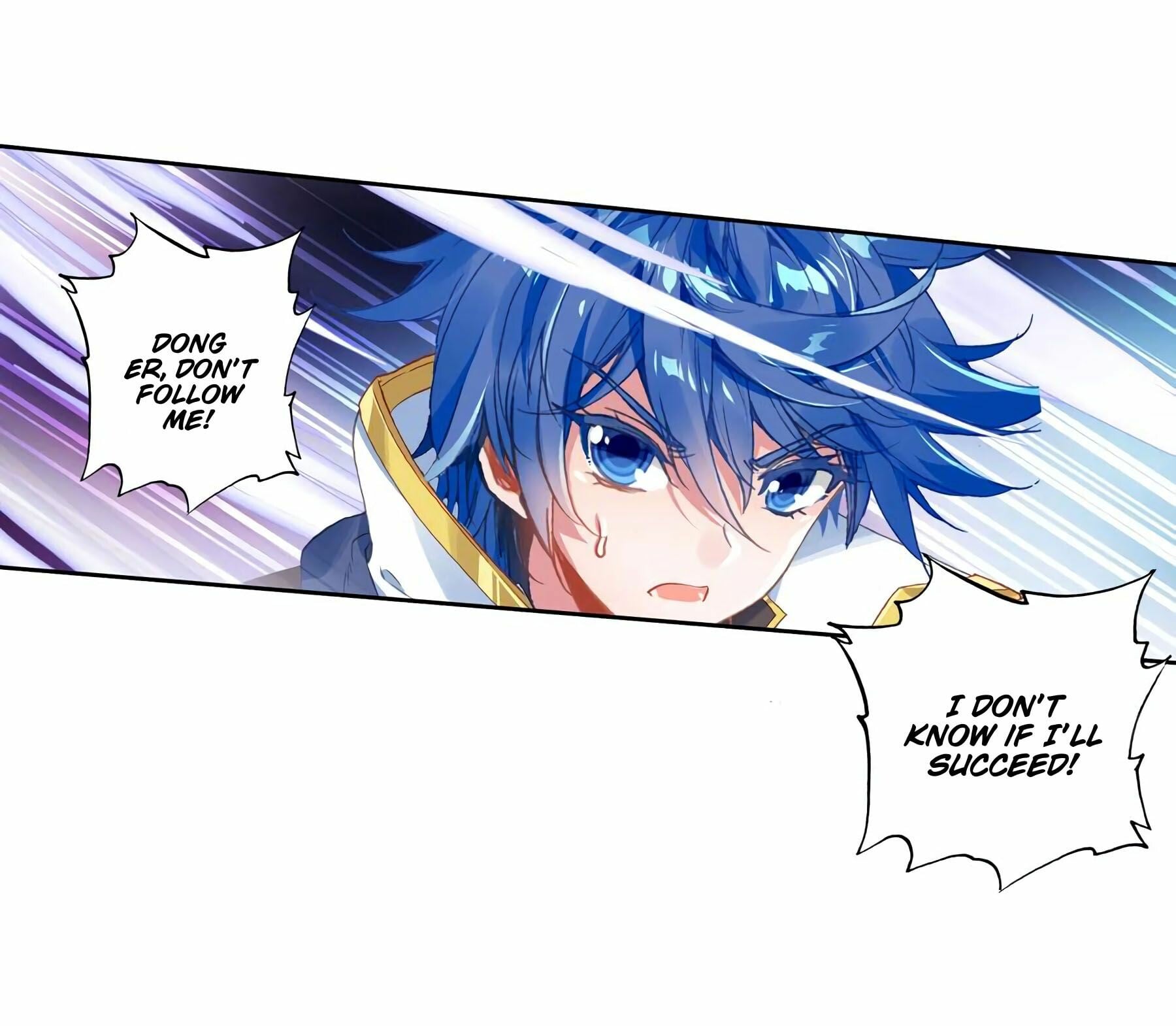 Read Soul Land II Manga Online