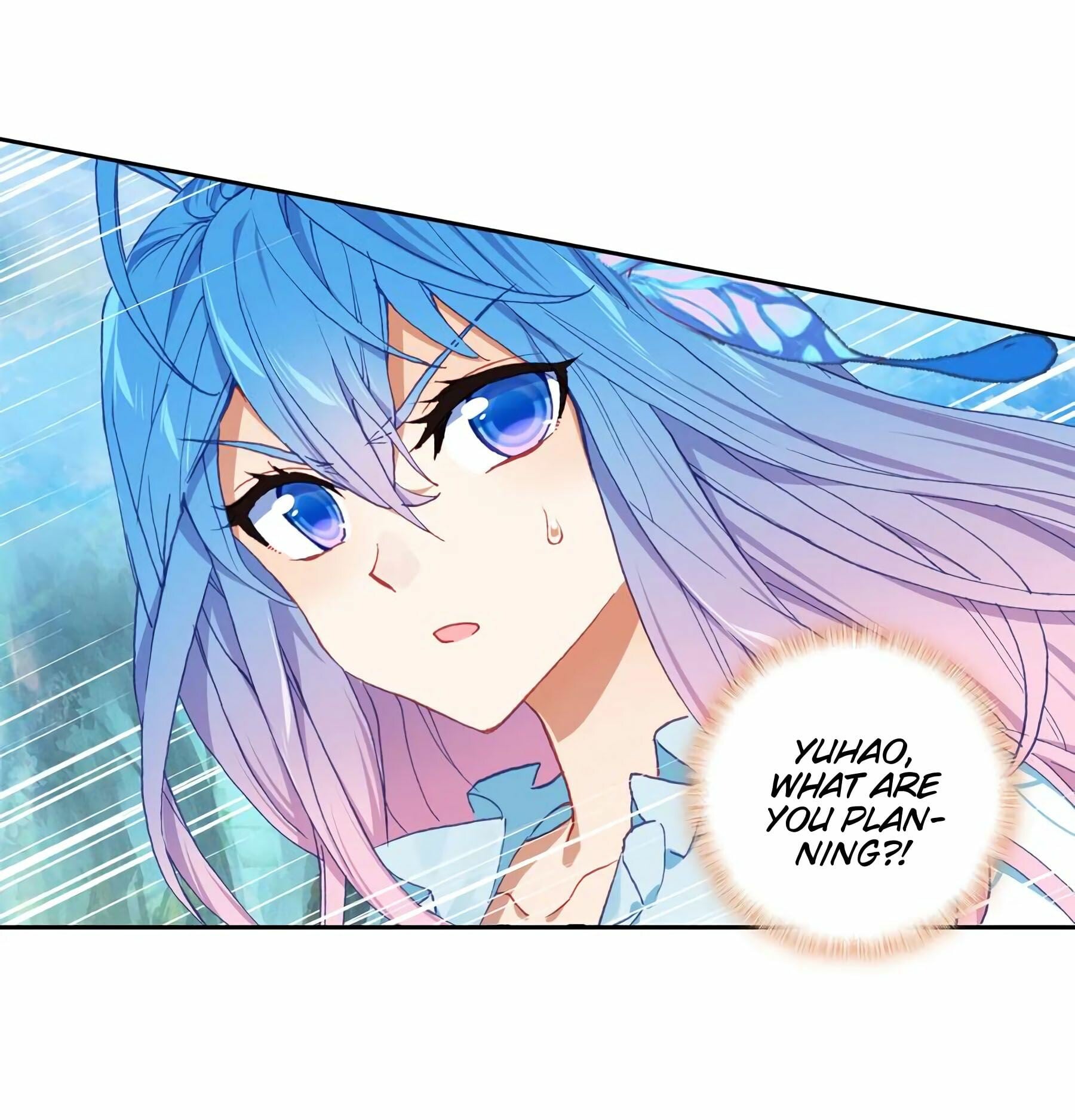 Read Soul Land II Manga Online