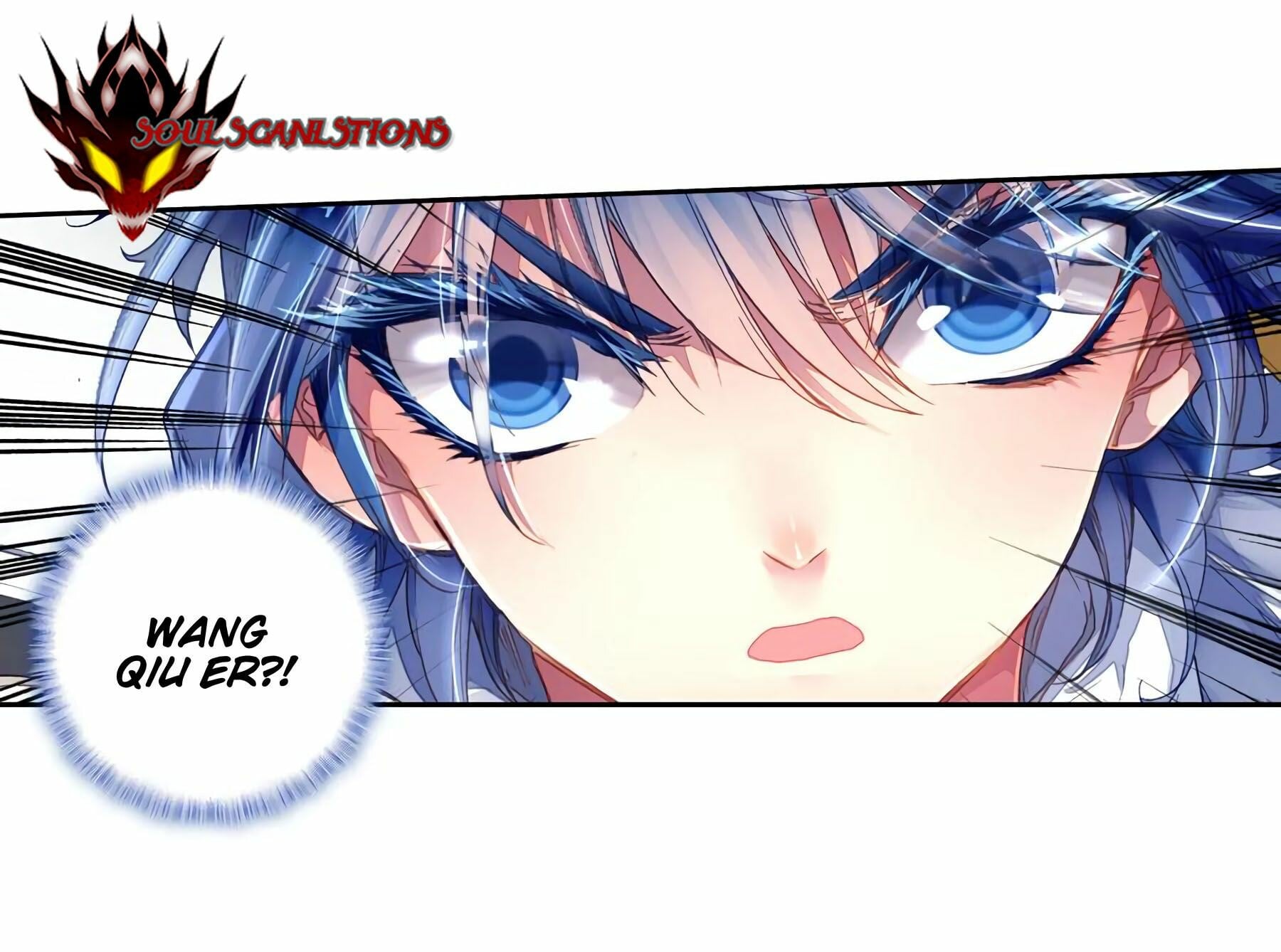 Read Soul Land II Manga Online