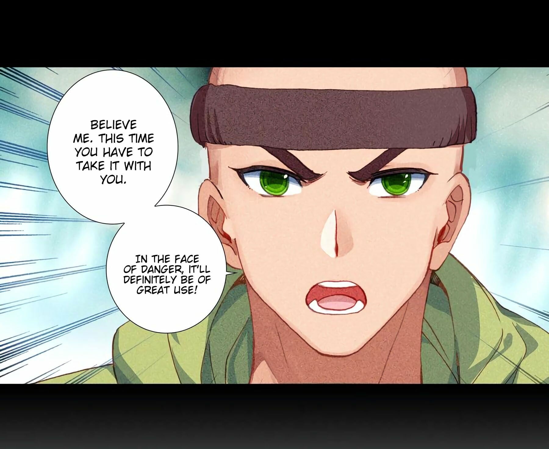 Read Soul Land II Manga Online