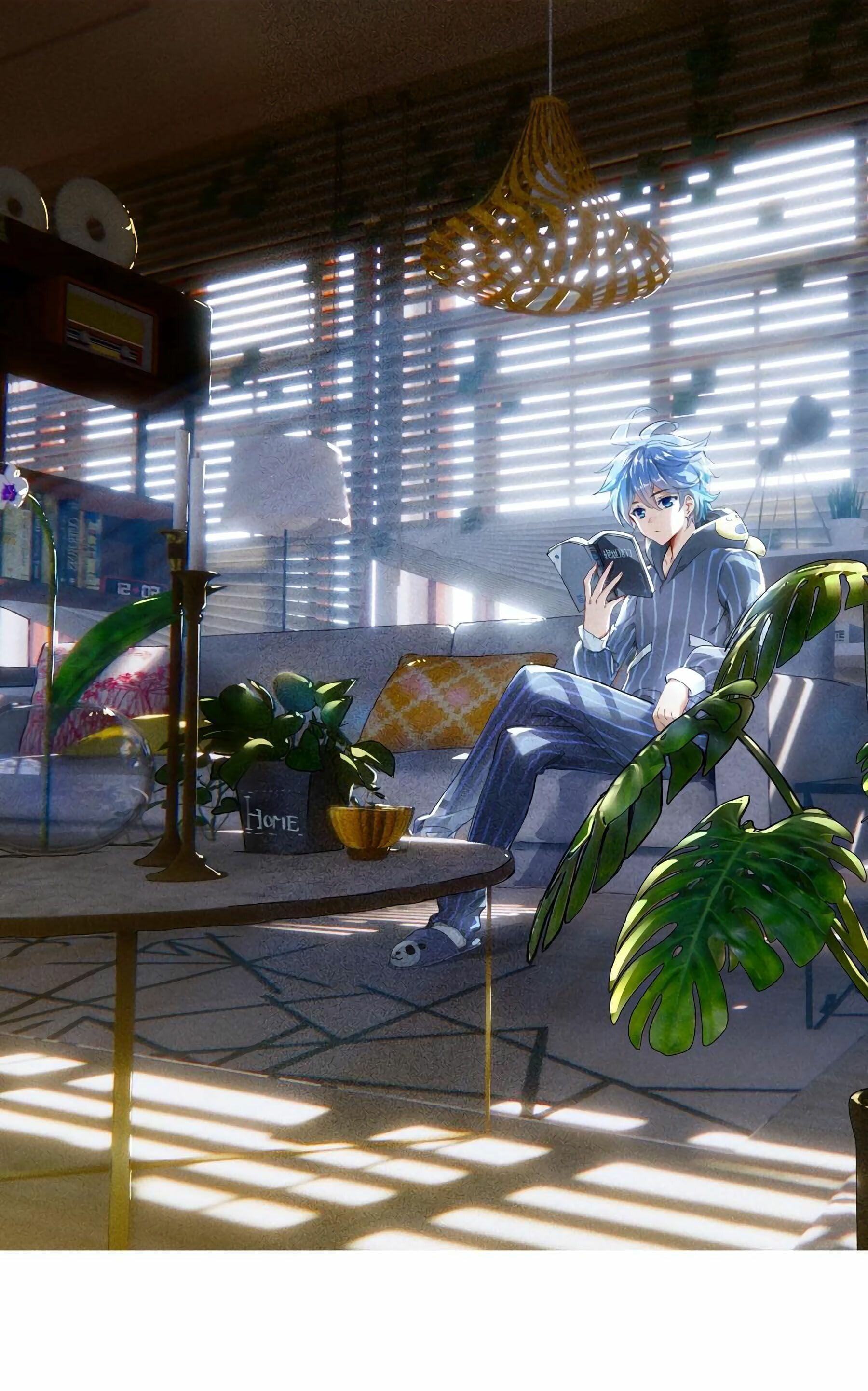 Read Soul Land II Manga Online