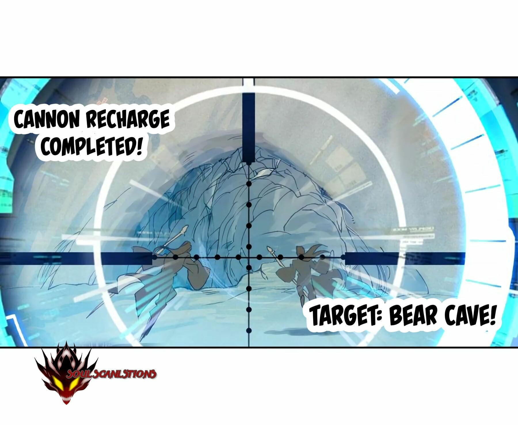 Read Soul Land II Manga Online