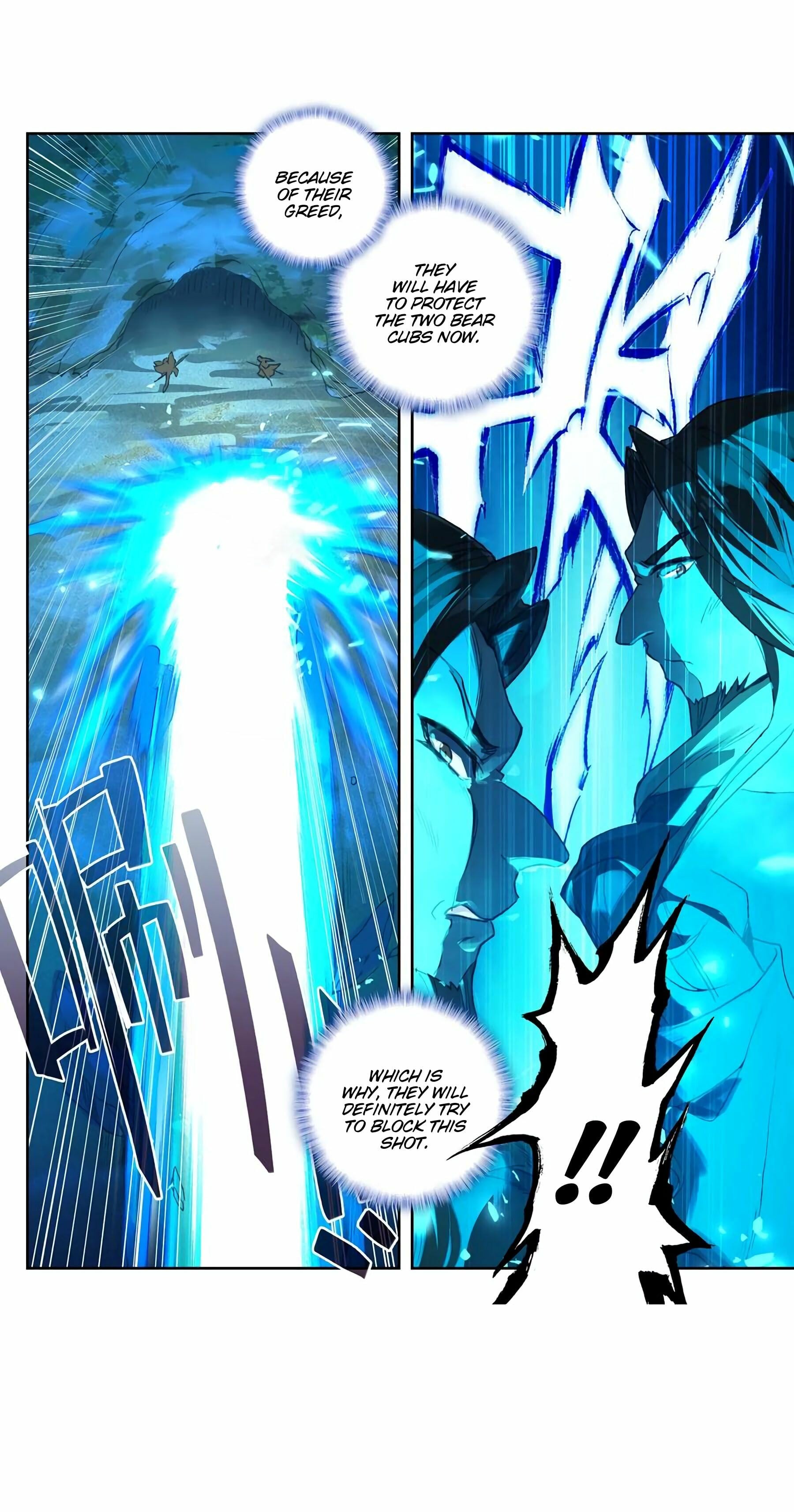 Read Soul Land II Manga Online