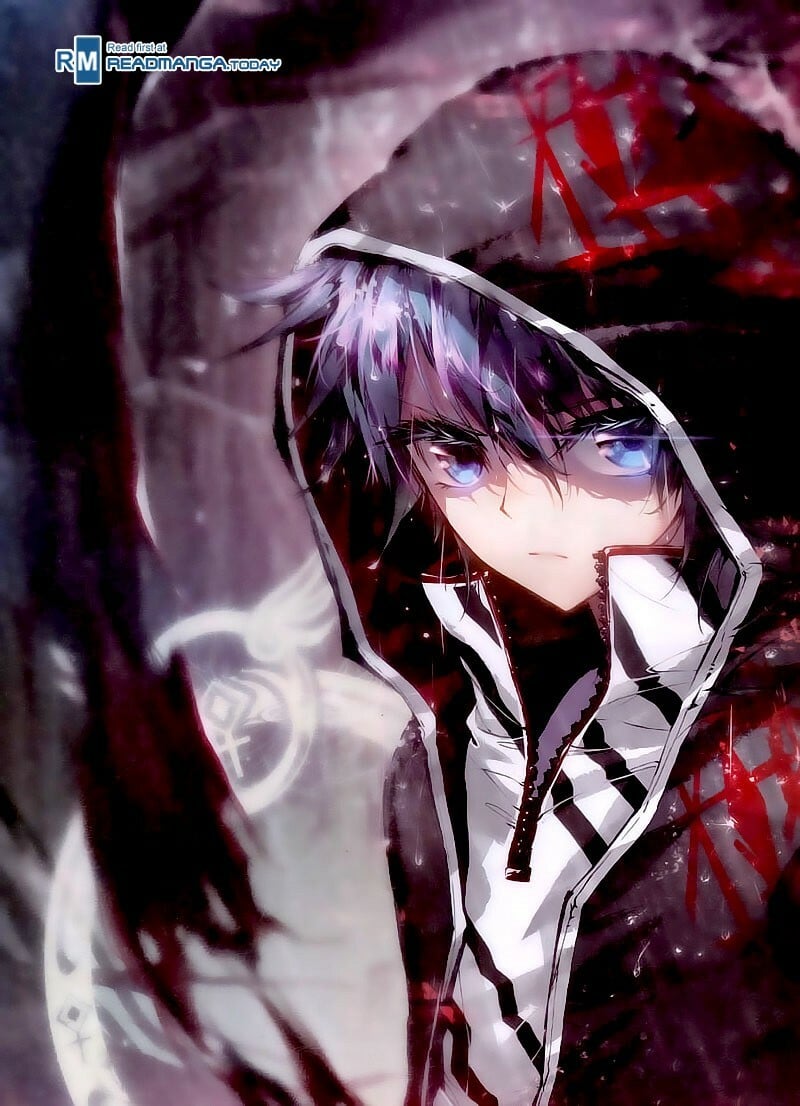 Read Soul Land II Manga Online