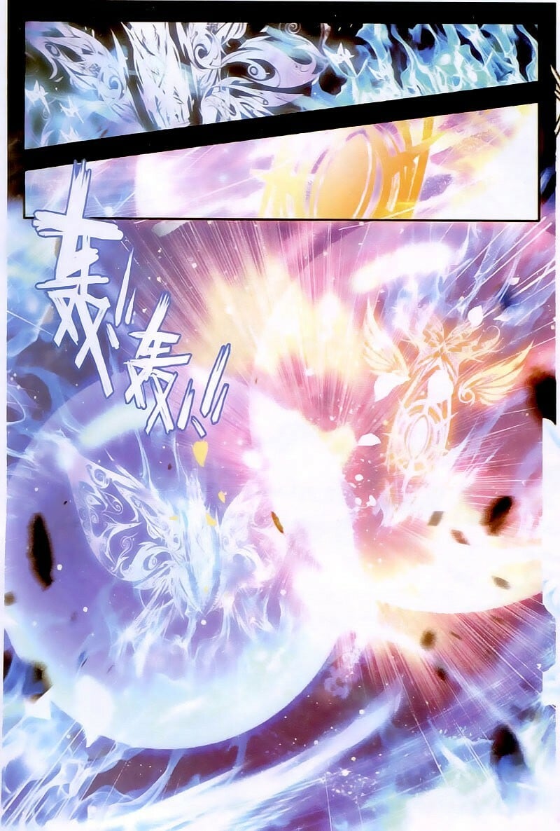 Read Soul Land II Manga Online