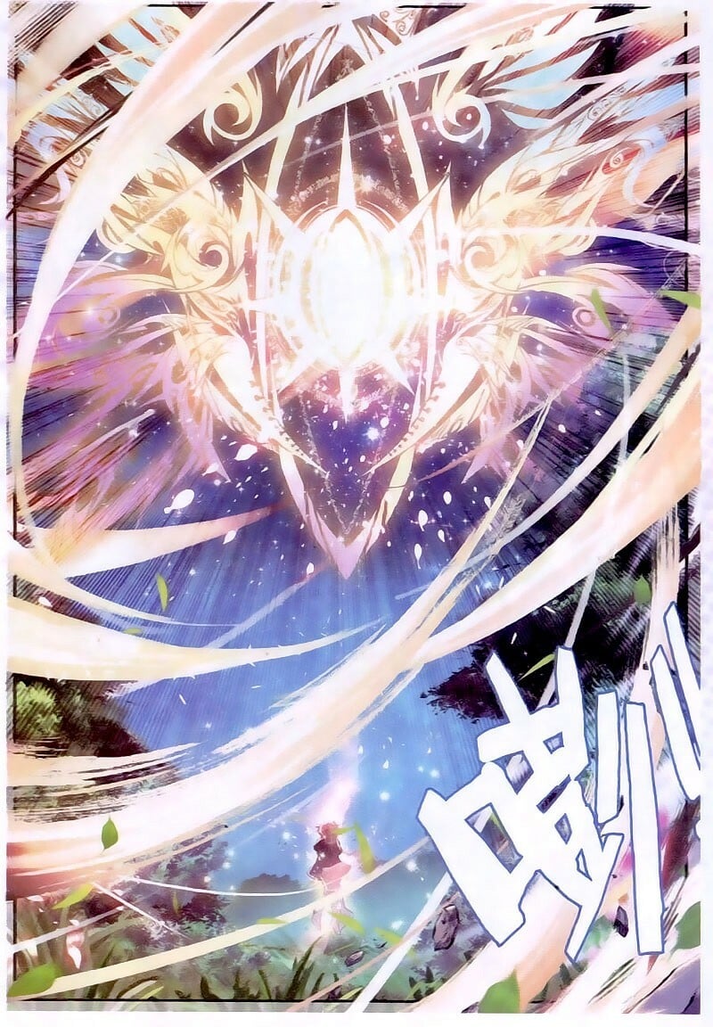 Read Soul Land II Manga Online