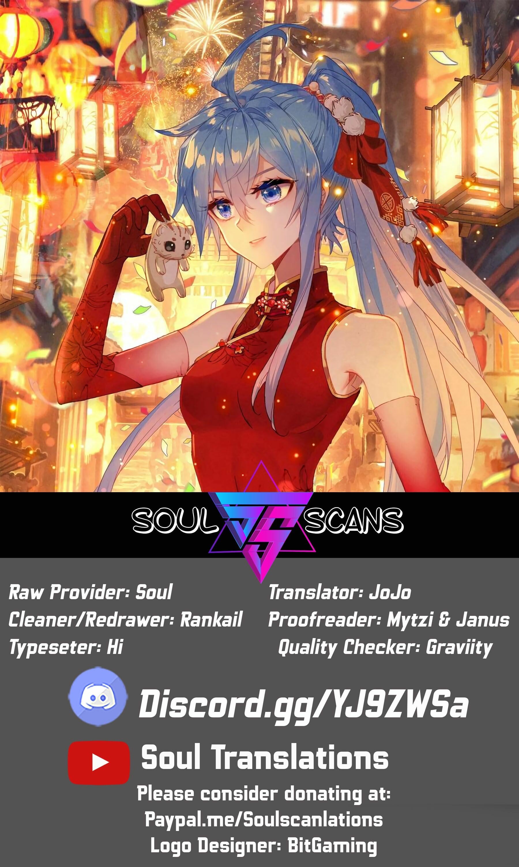 Read Soul Land II Manga Online