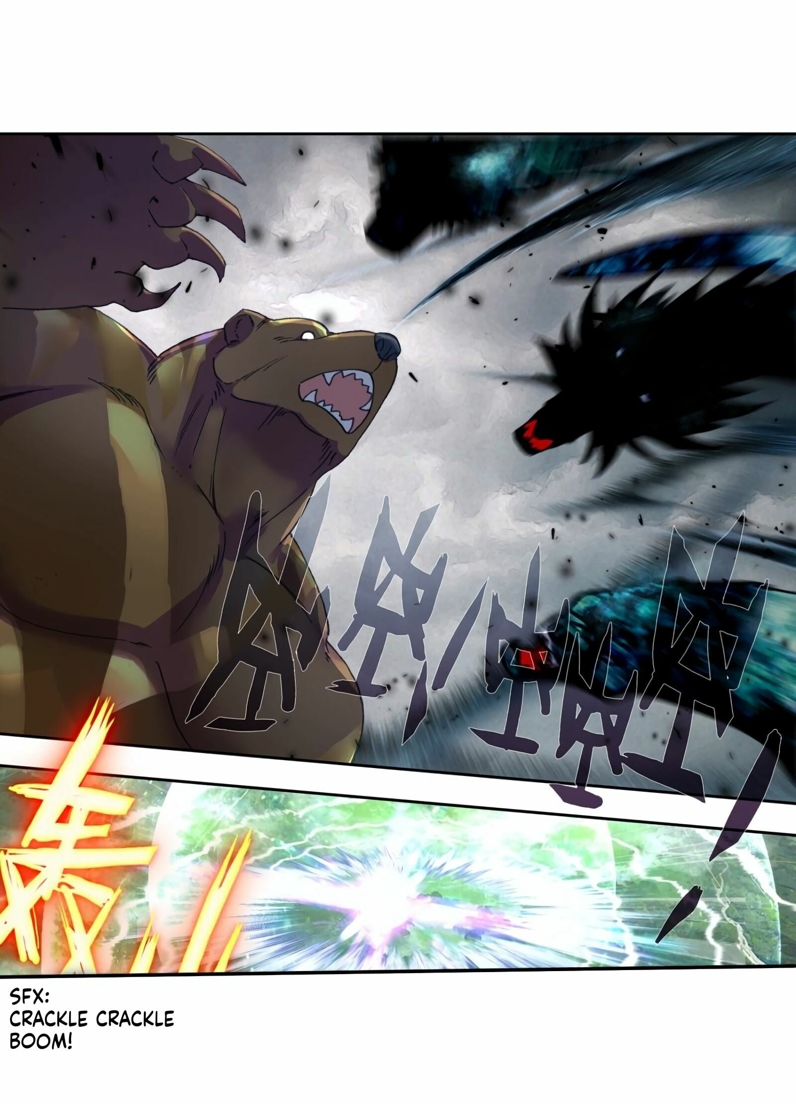 Read Soul Land II Manga Online