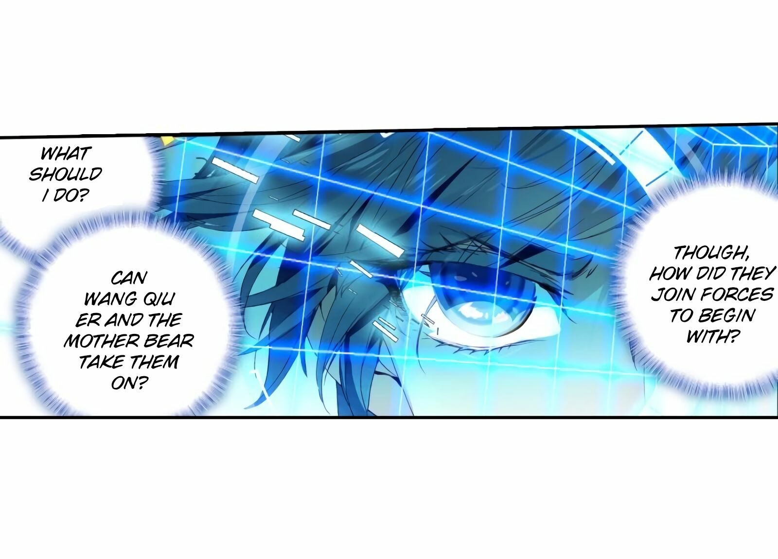 Read Soul Land II Manga Online