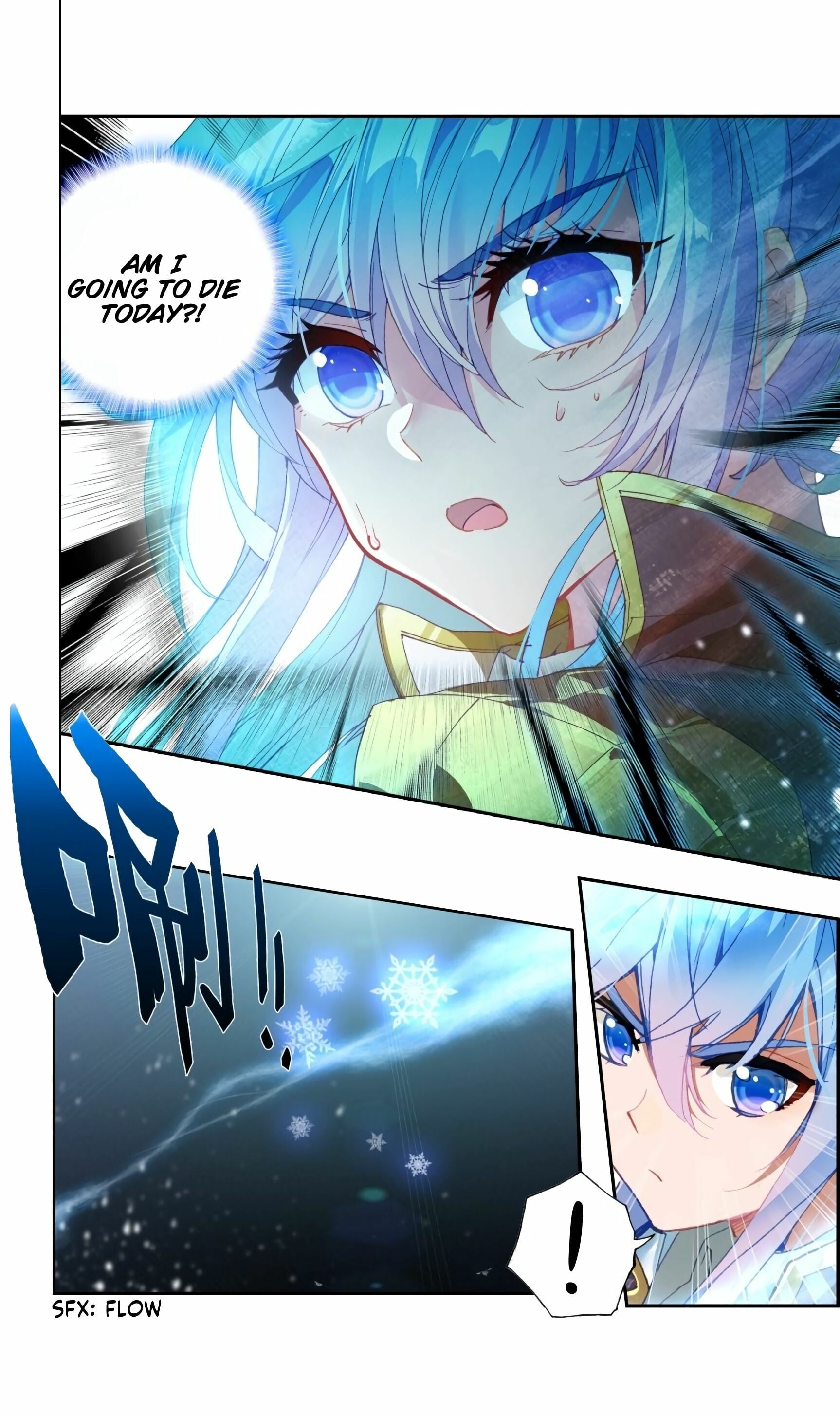 Read Soul Land II Manga Online