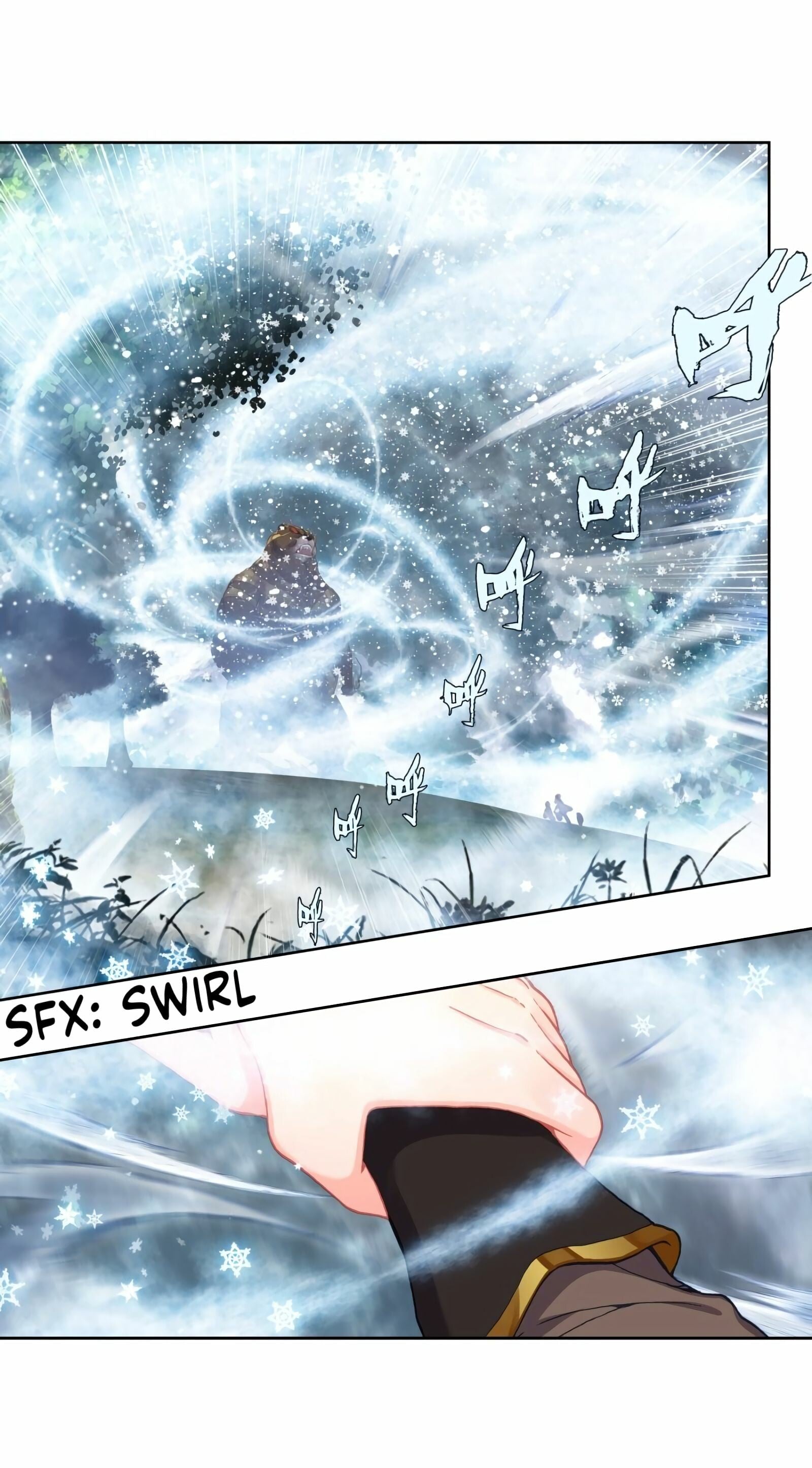 Read Soul Land II Manga Online