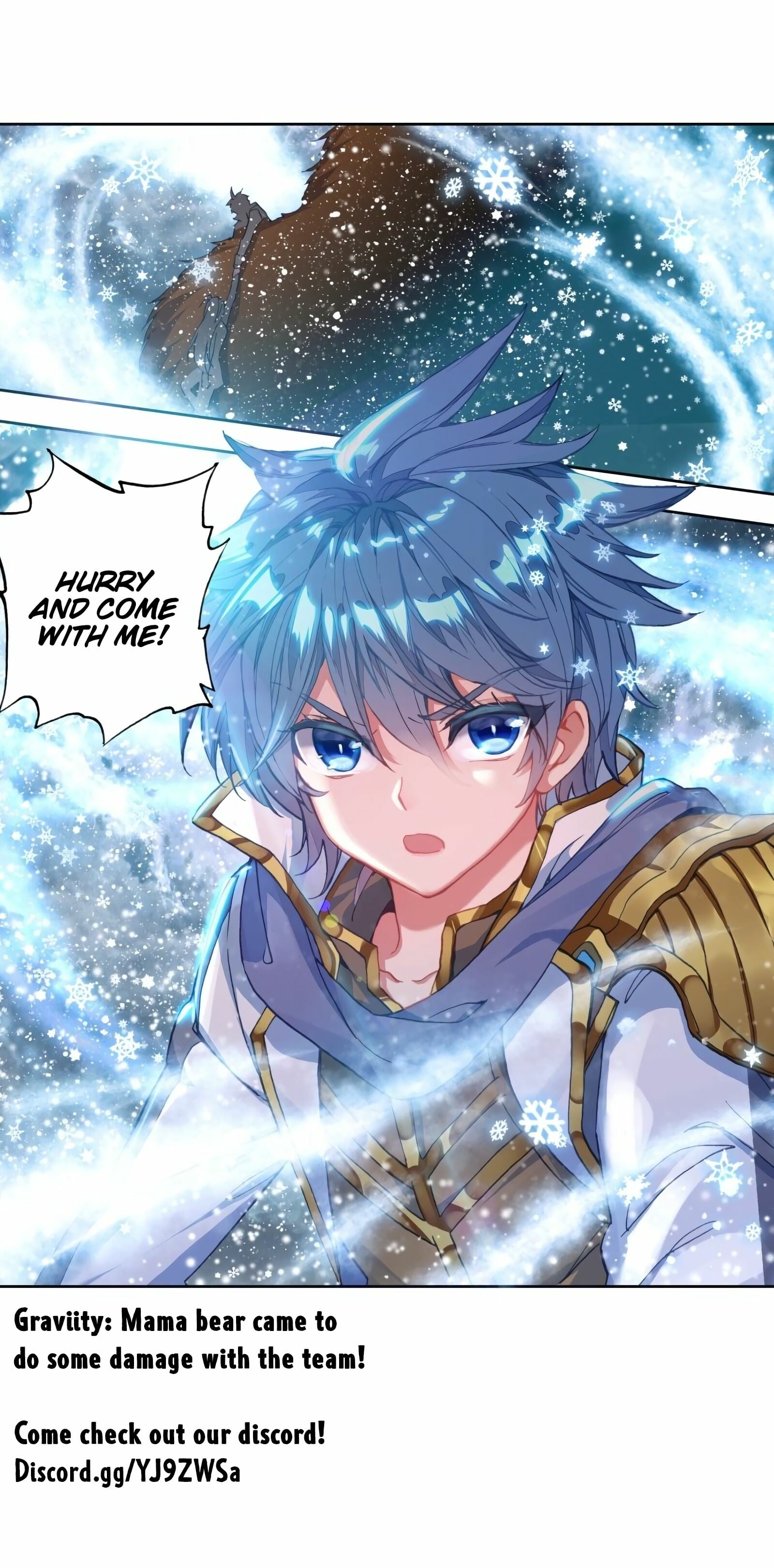 Read Soul Land II Manga Online