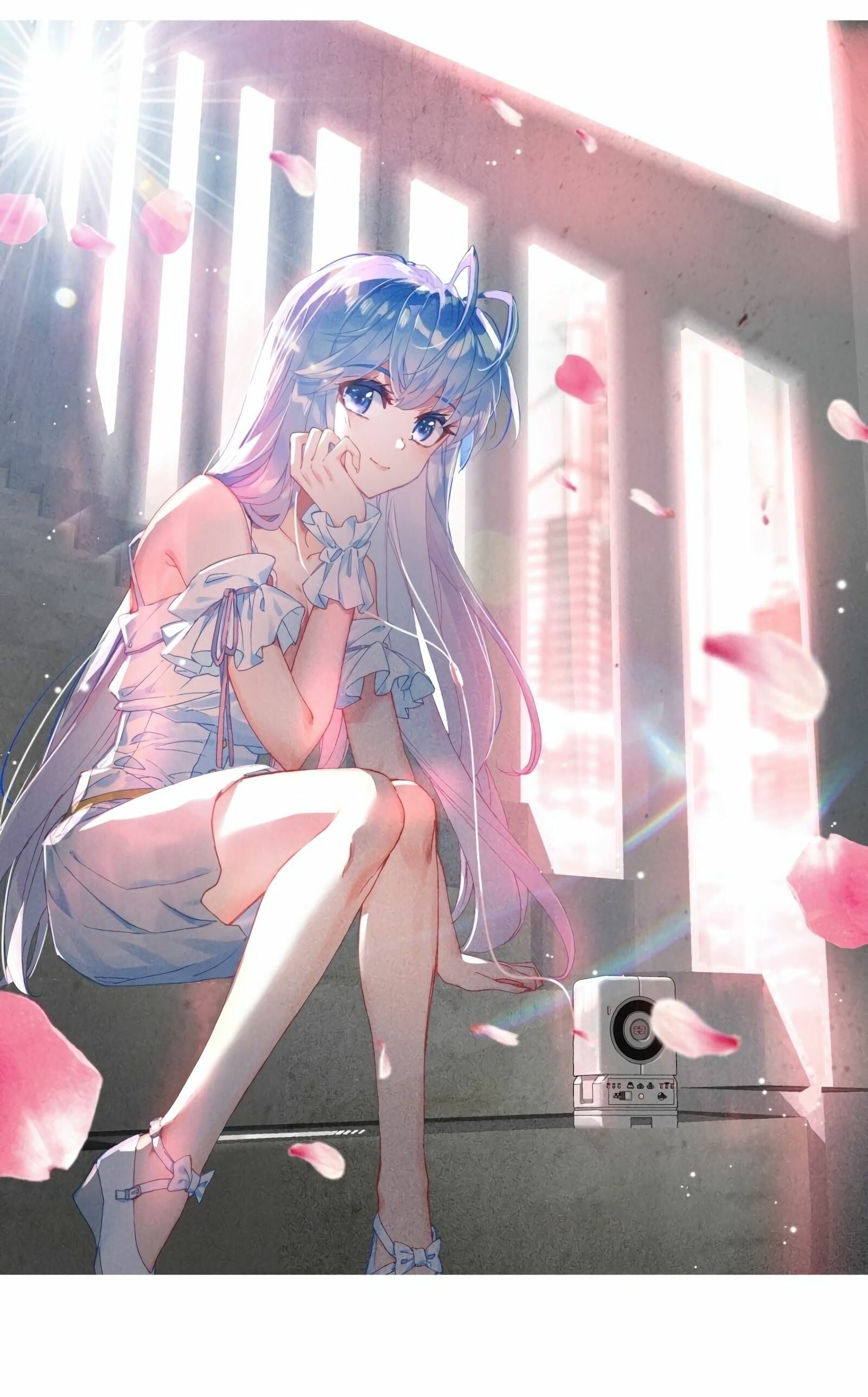 Read Soul Land II Manga Online