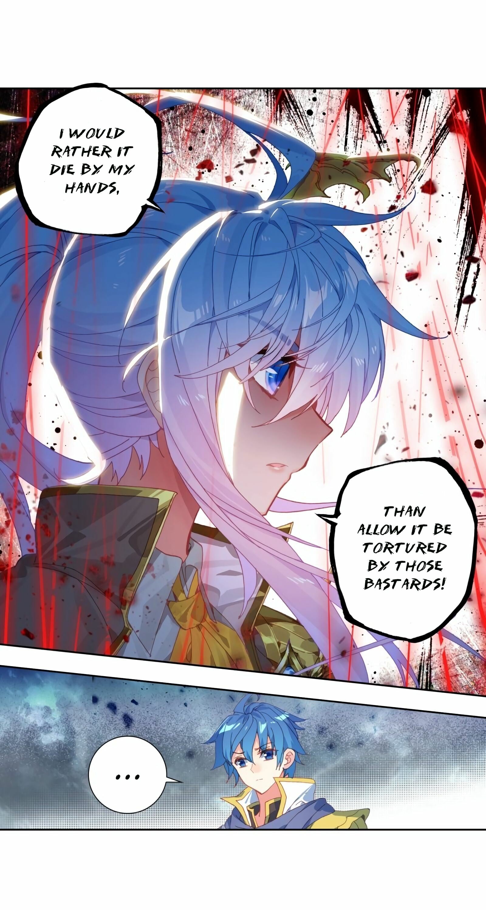 Read Soul Land II Manga Online