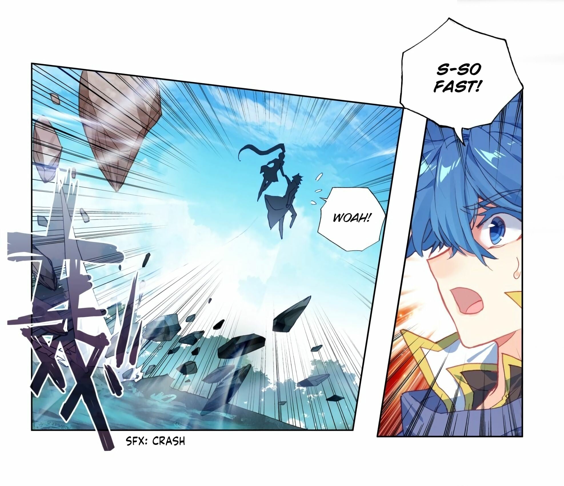 Read Soul Land II Manga Online