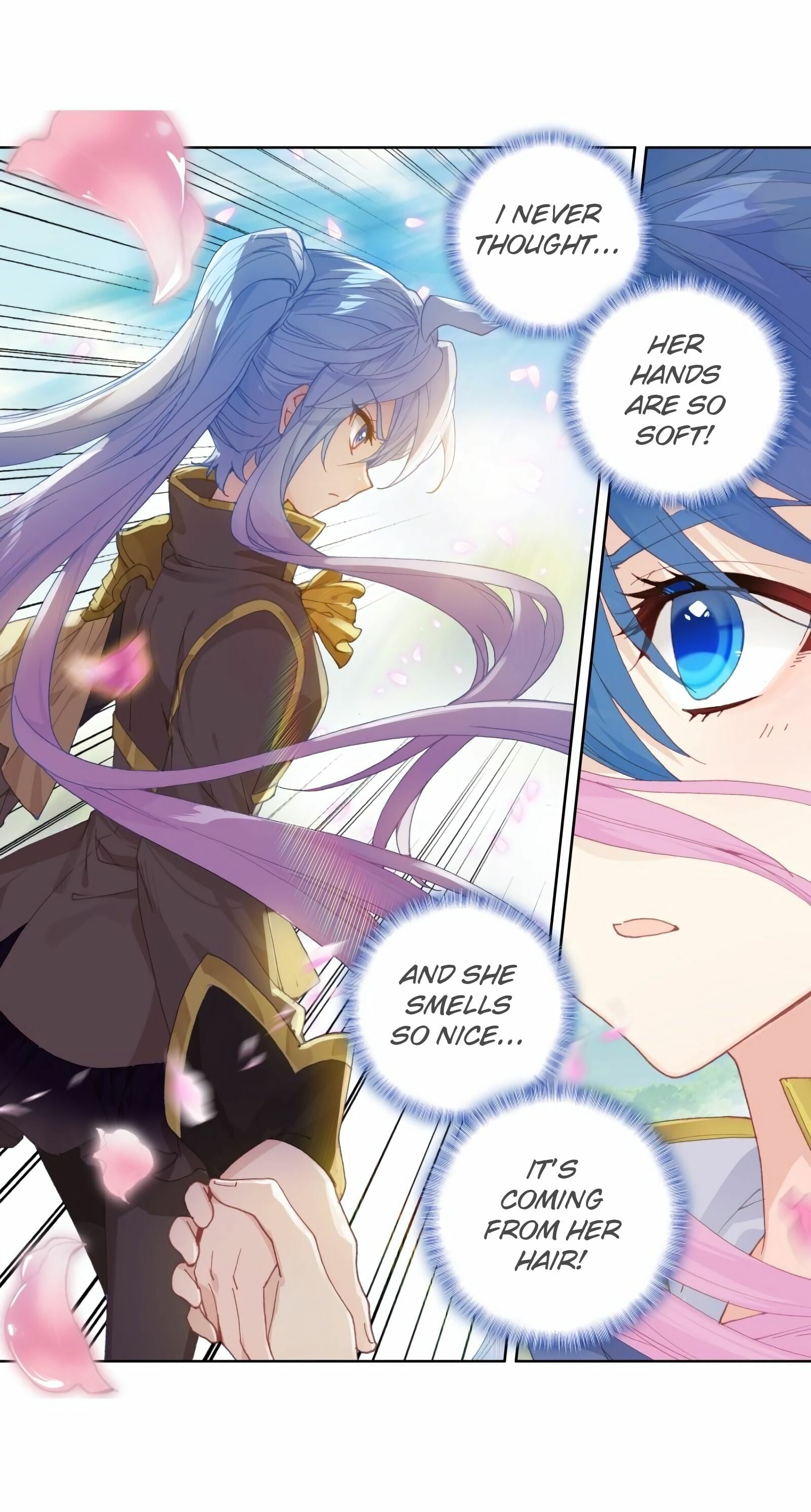 Read Soul Land II Manga Online