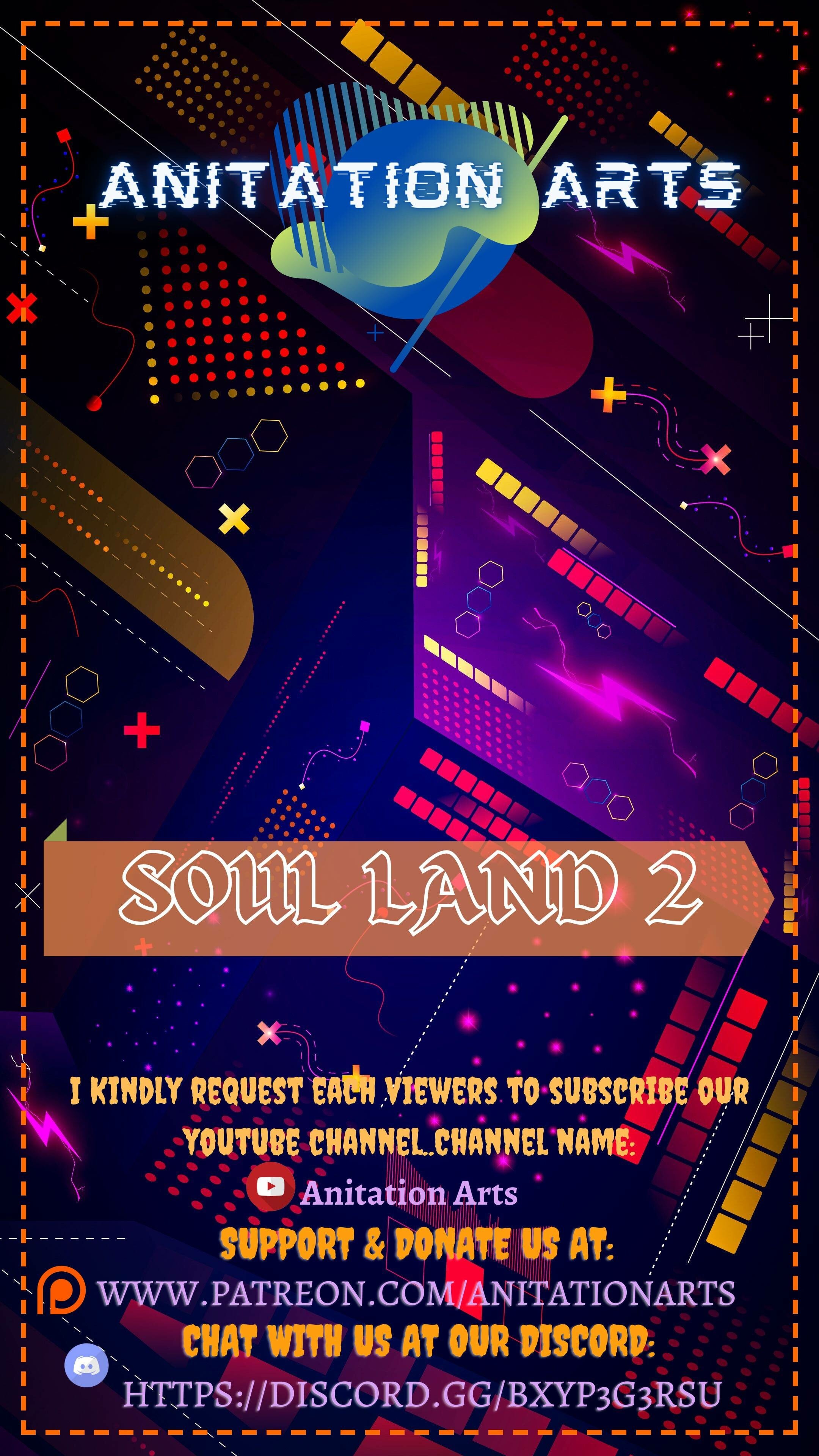 Read Soul Land II Manga Online