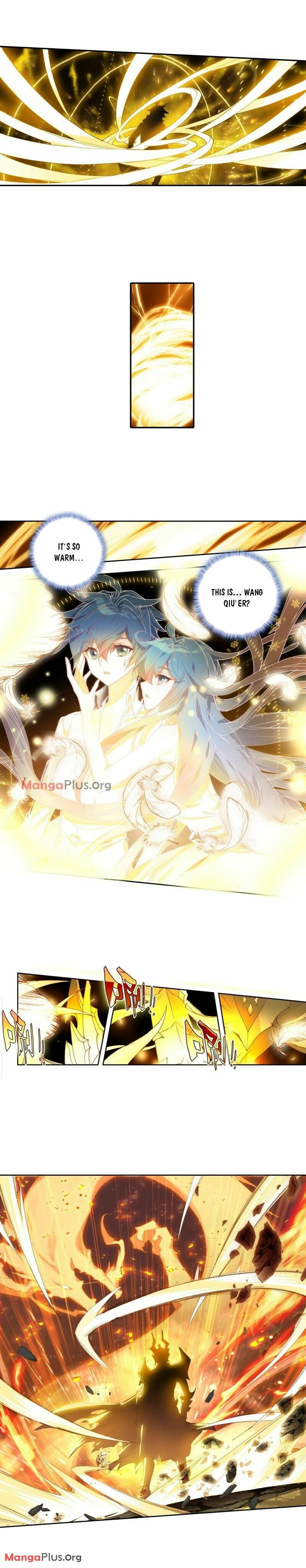 Read Soul Land II Manga Online